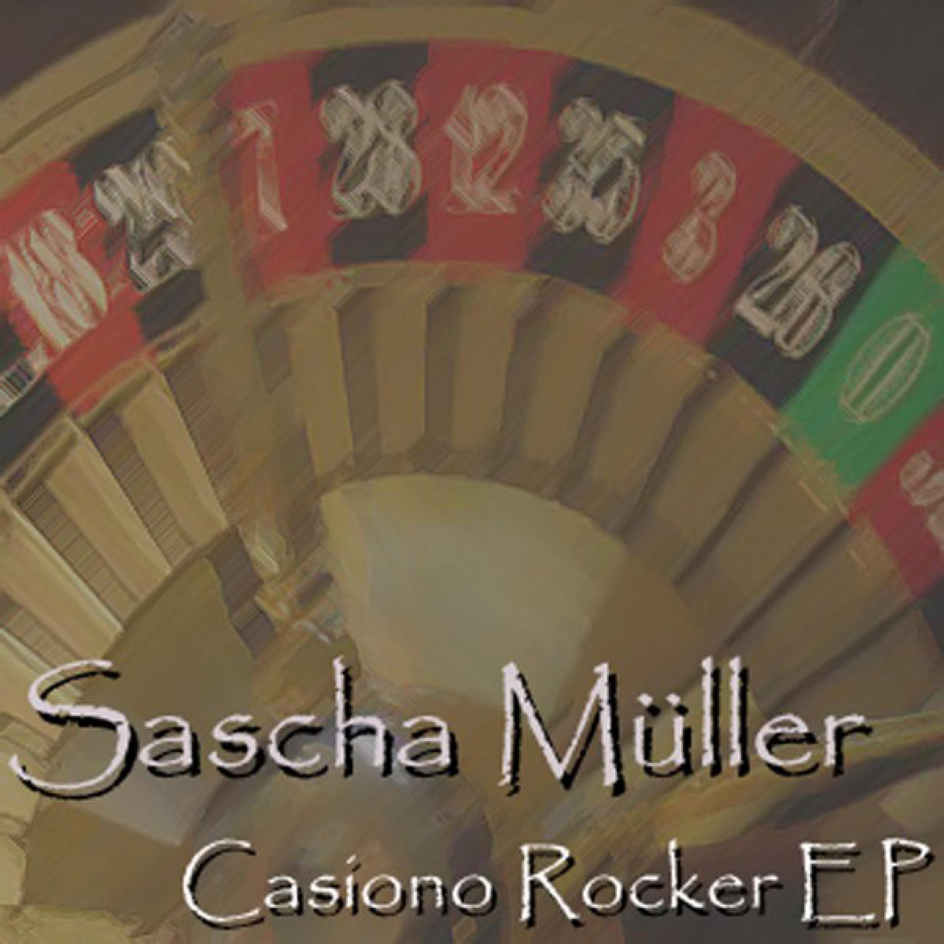 Casino Rocker