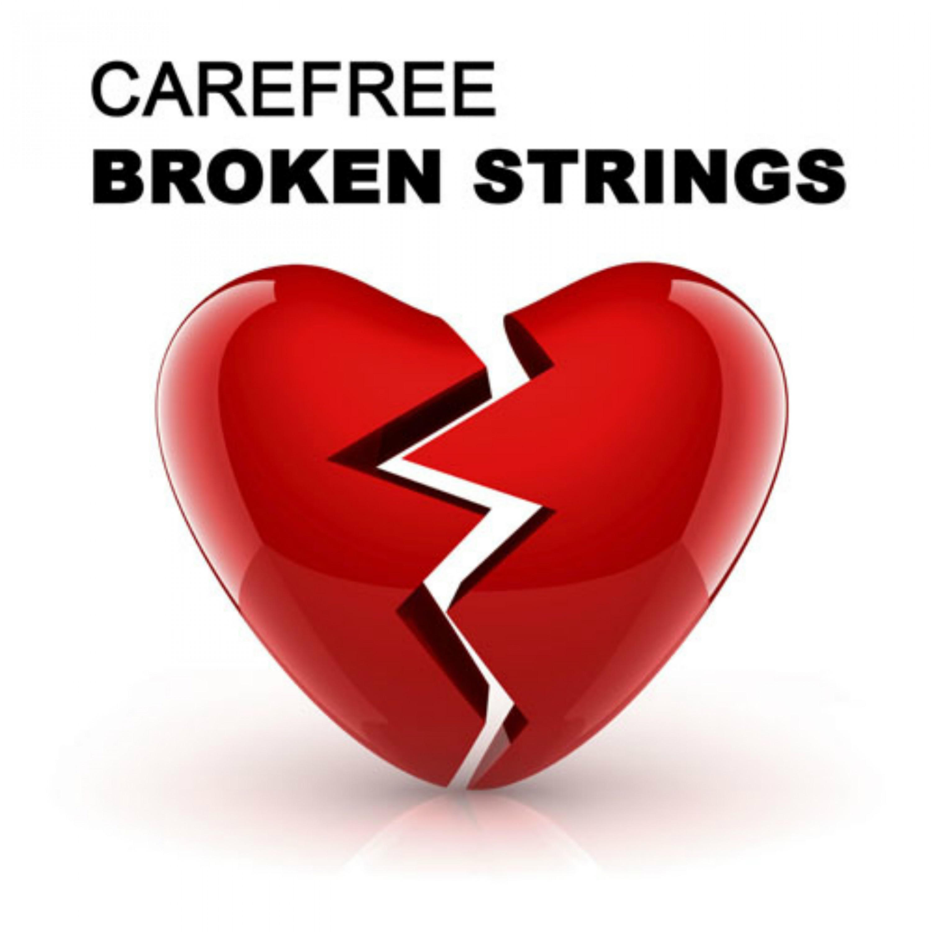 Broken Strings (Cansis Mix)