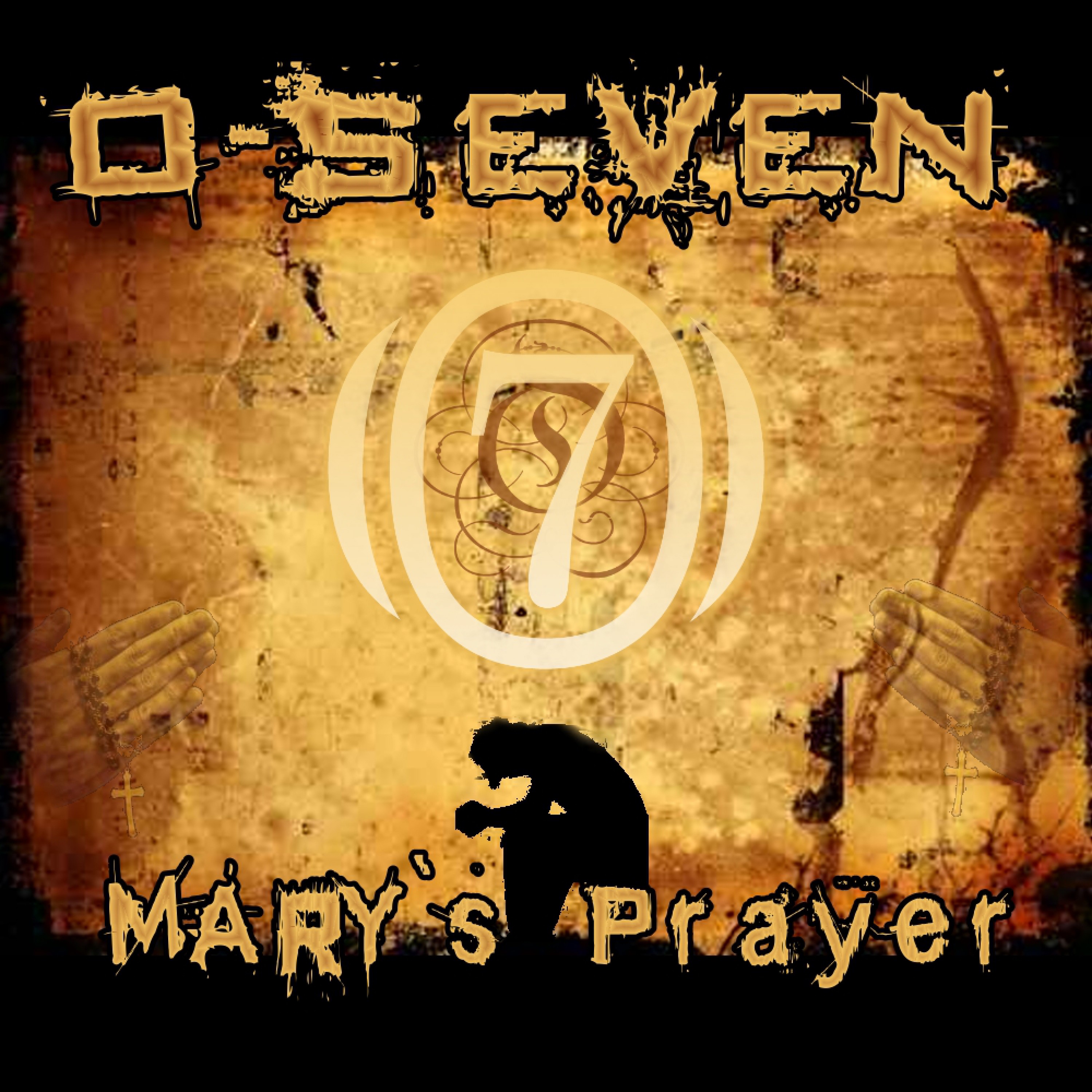 Mary's Prayer