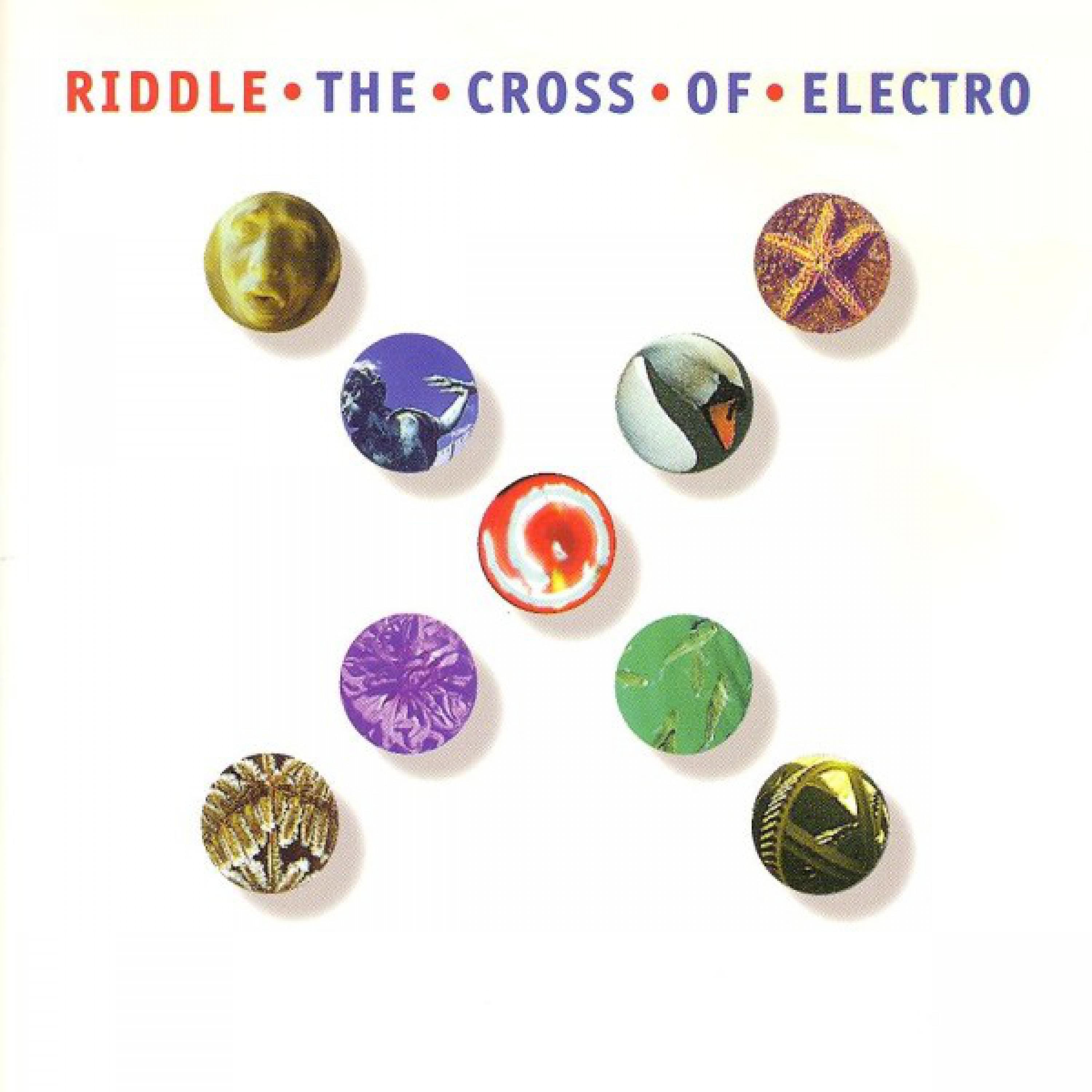 The Cross of Electro