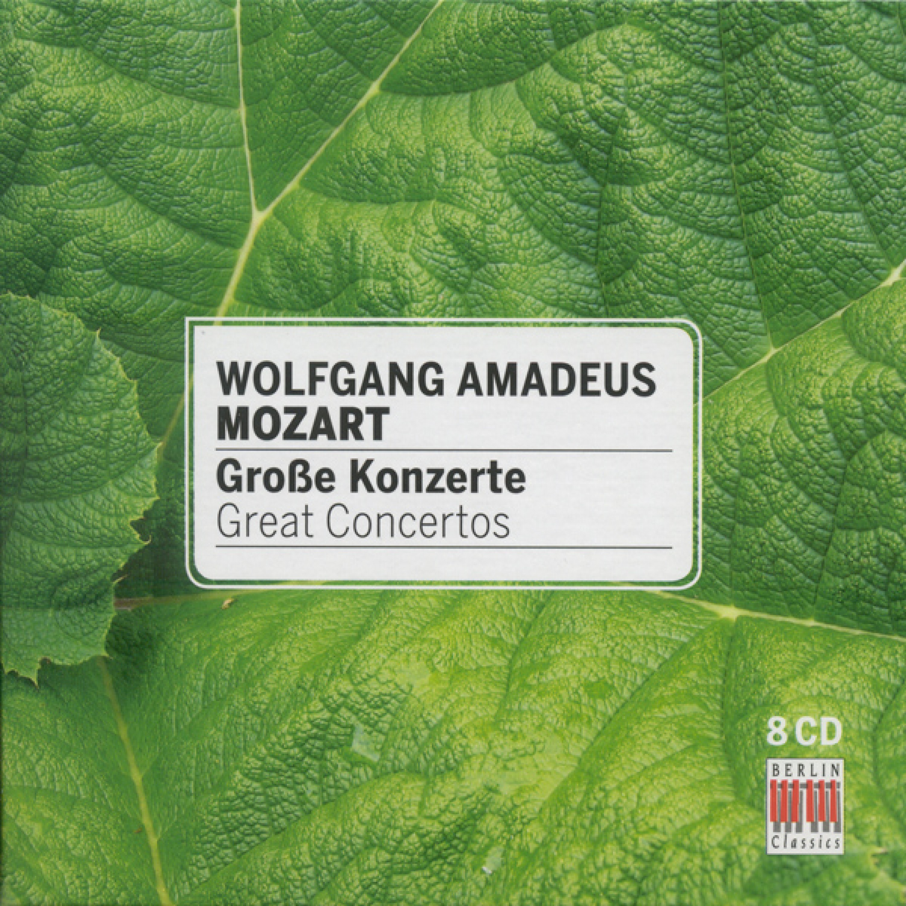 Violin Concerto No. 1 In B-Flat Major, KV 207: 2. Adagio (Cadenza: Katrin Scholz)