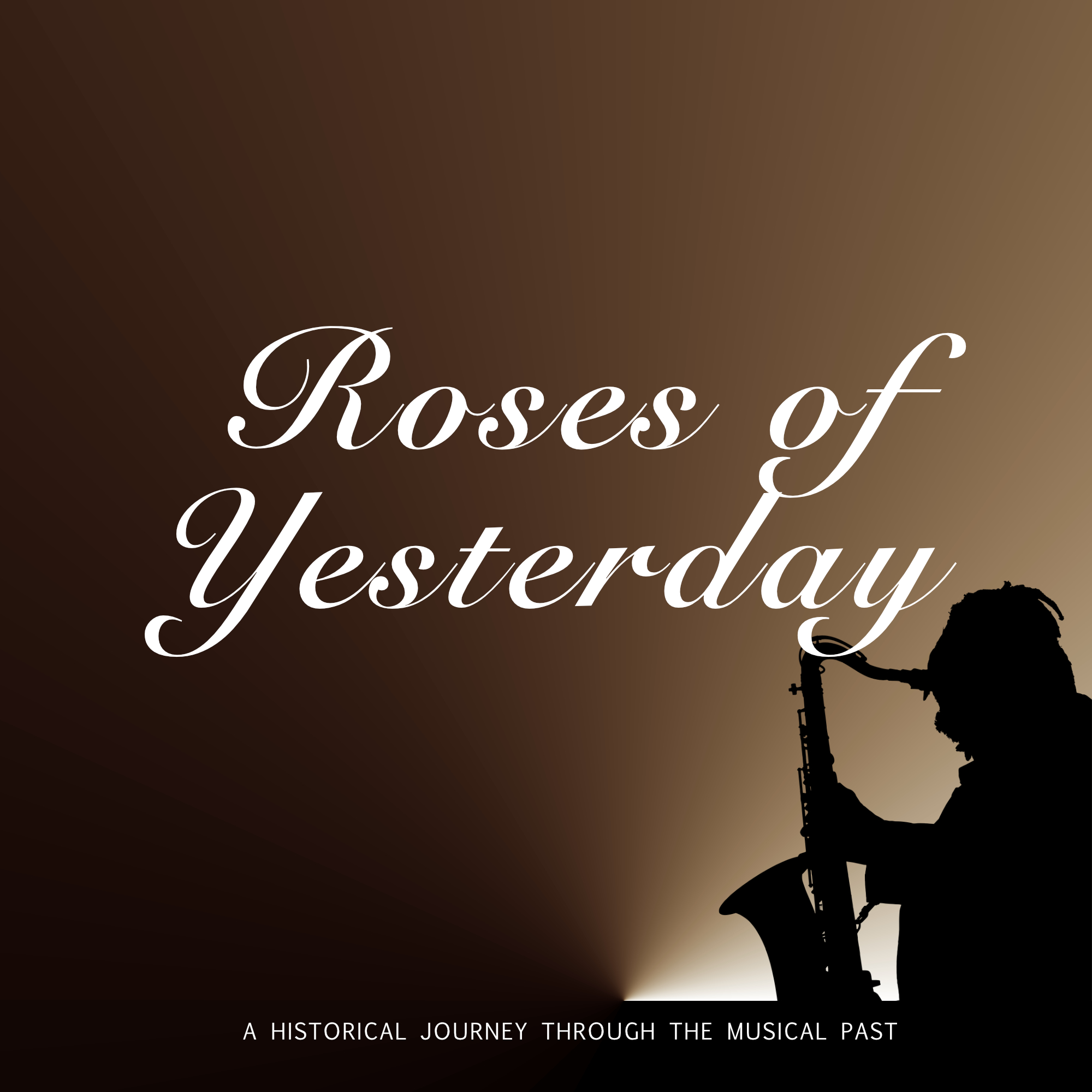 Roses of Yesterday