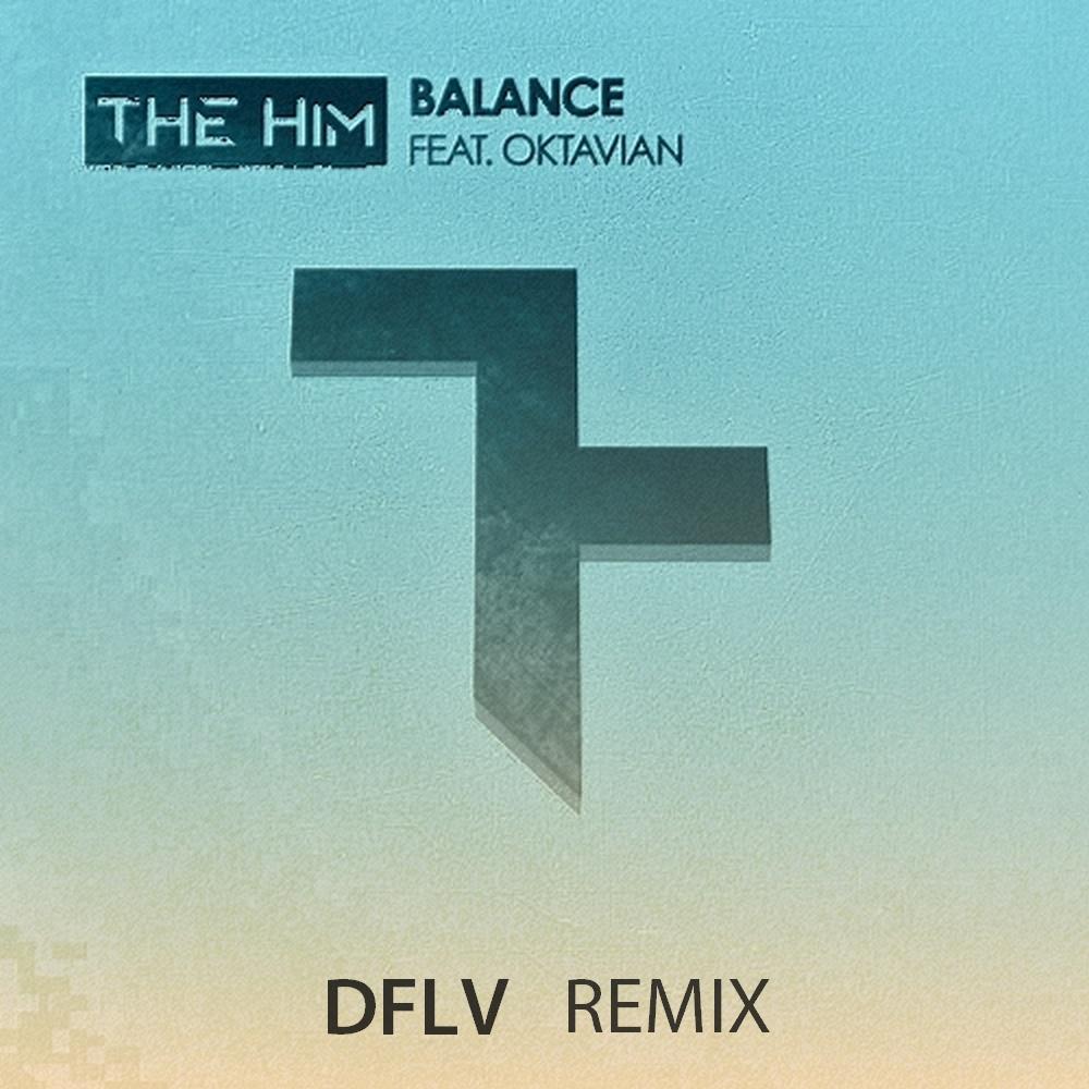 Balance (DFLV Remix)