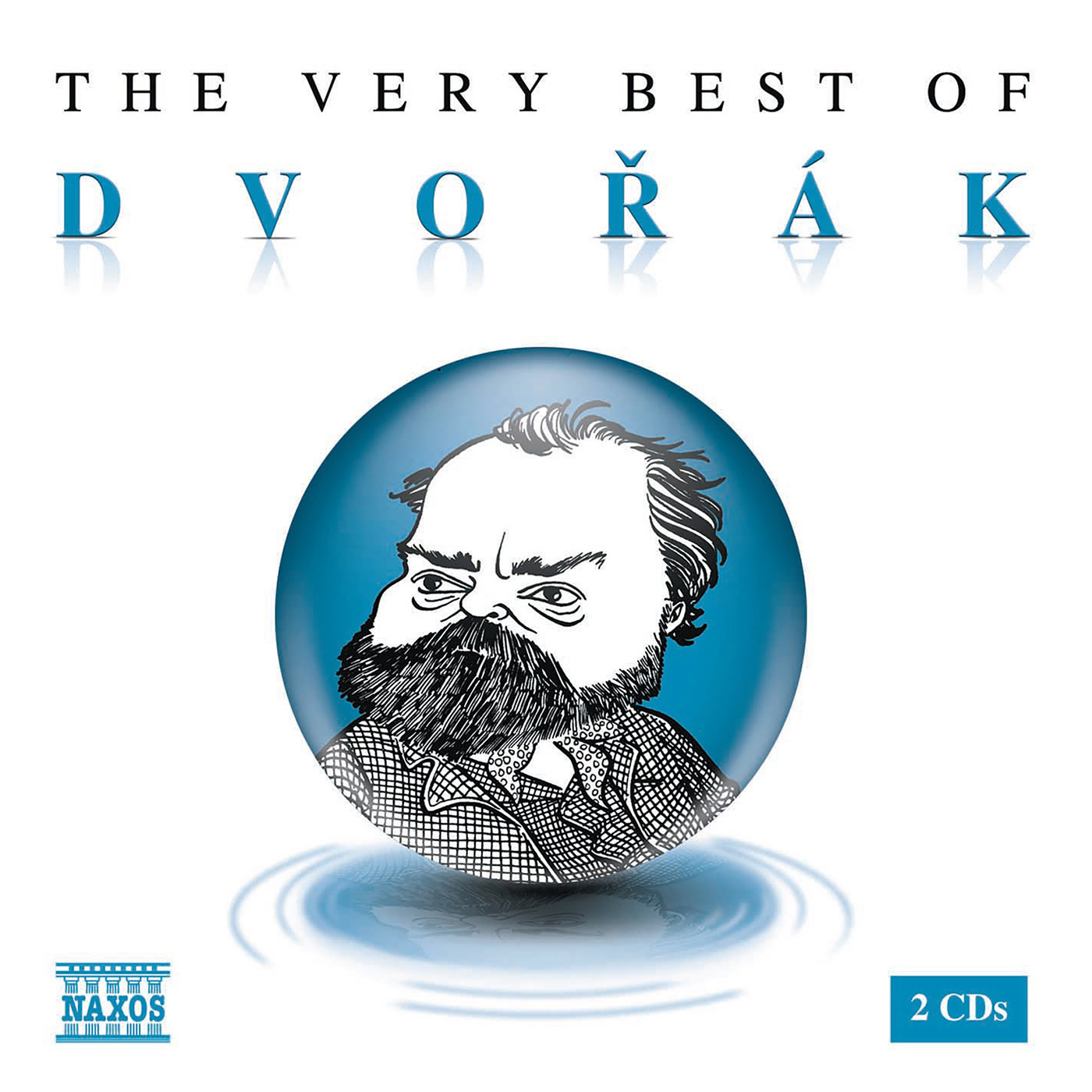 DVORAK (THE VERY BEST OF)