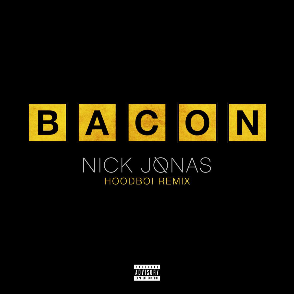 Bacon (Hoodboi Remix)
