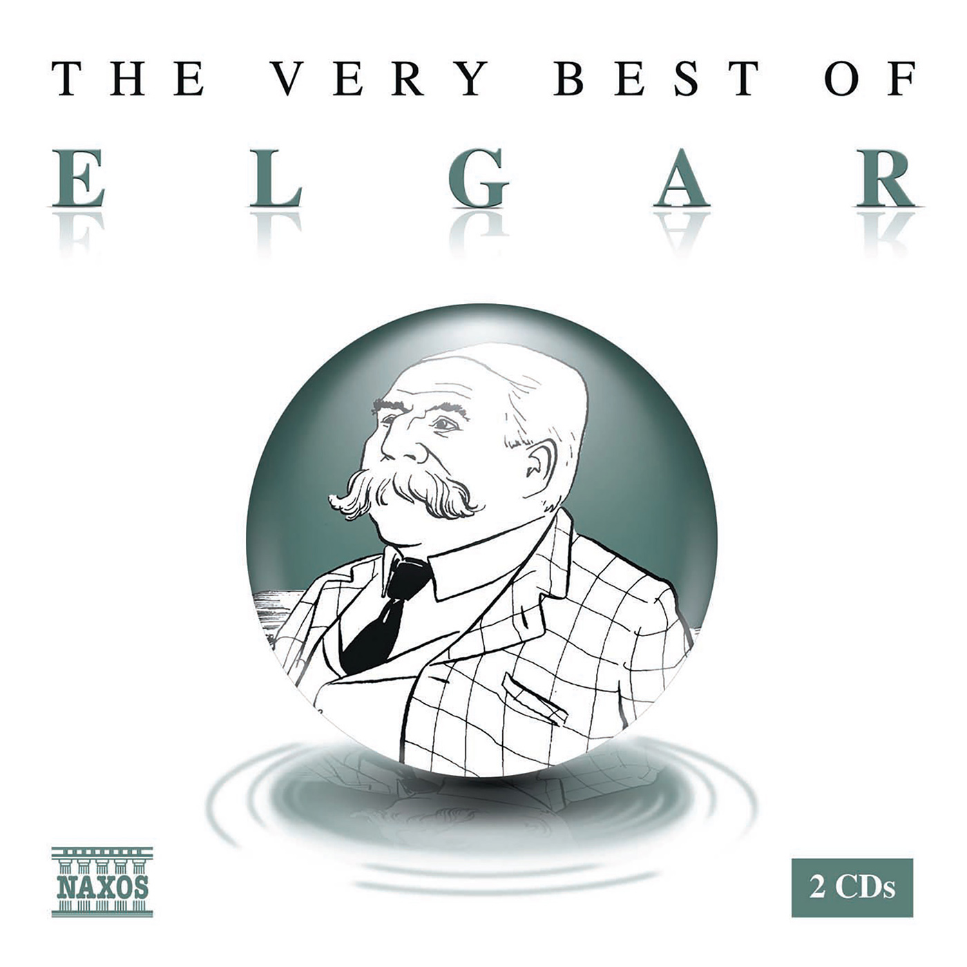 ELGAR (THE VERY BEST OF)