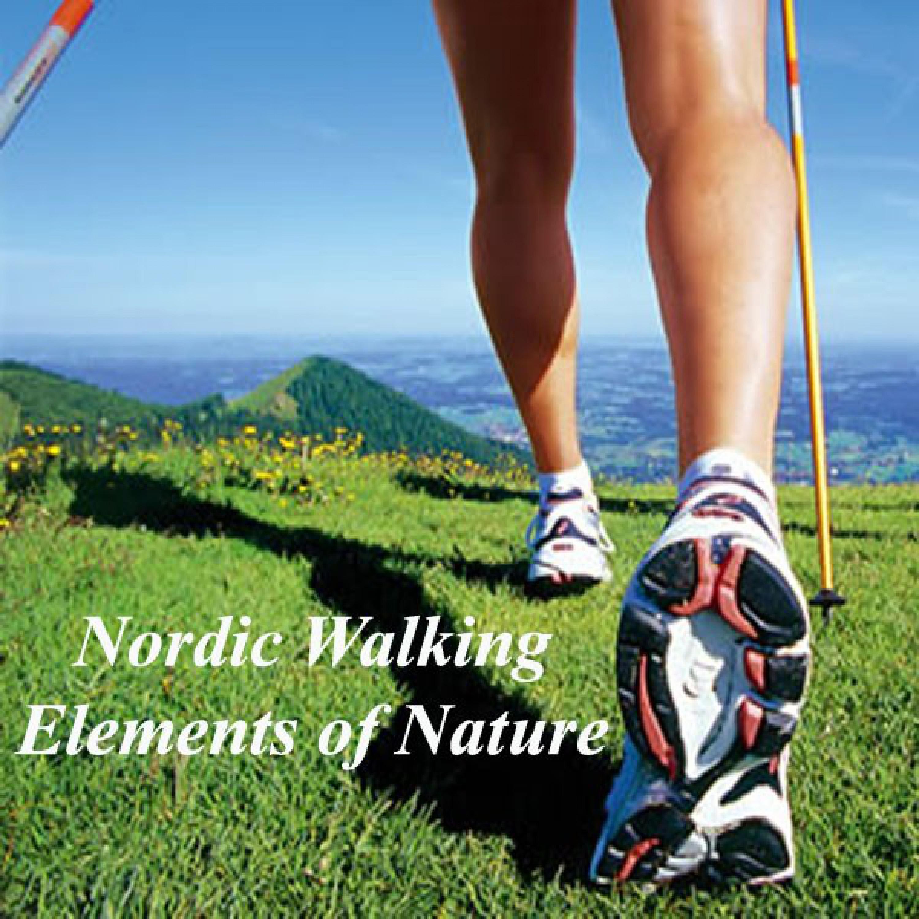 Nordic Walking - Elements of Nature