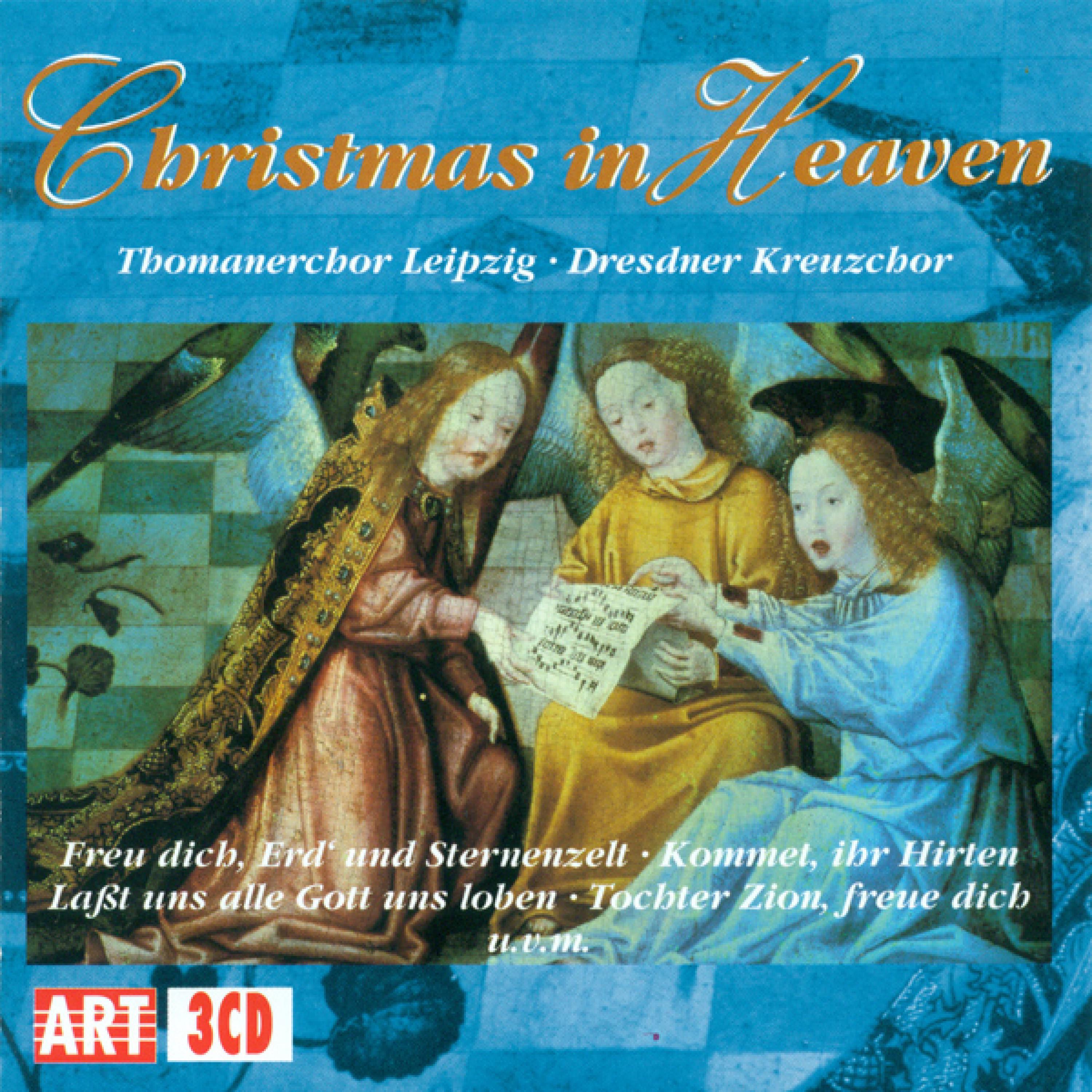 Weihnachtsoratorium, BWV 248, Teil IV "Am Feste der Beschneidung Christi": Fallt mit Danken, fallt mit Loben