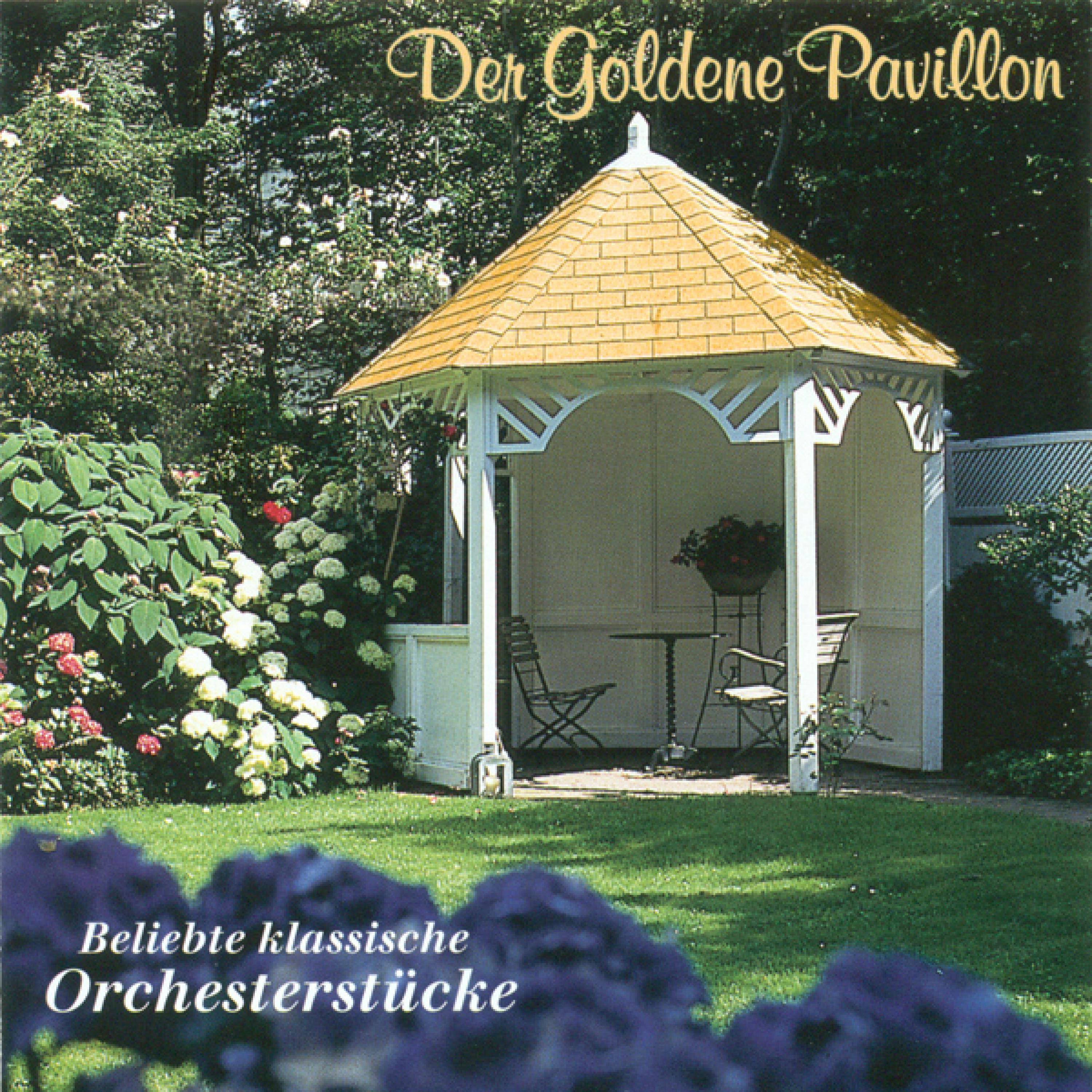 The Golden Pavilion: Interlude