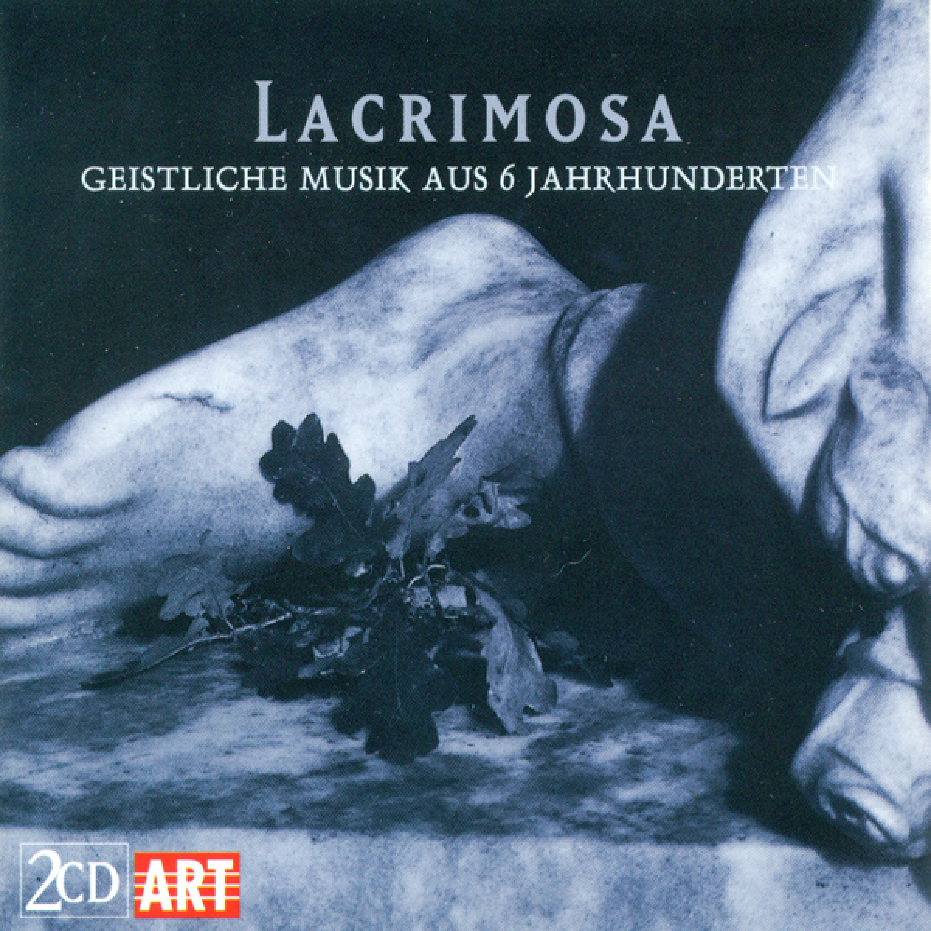 Requiem in D minor, K. 626: Sequence No. 6: Lacrimosa dies illa