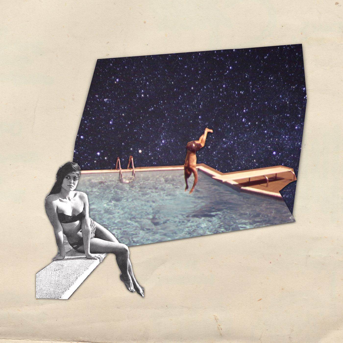 High Dive