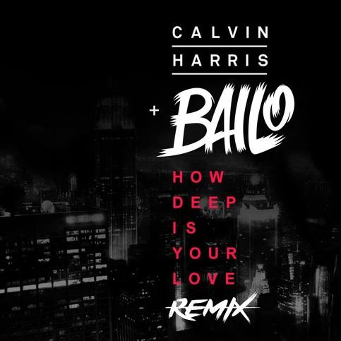 How Deep Is Your Love (Bailo Beatz Remix)