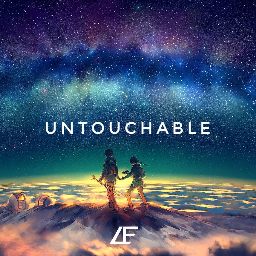 Untouchable