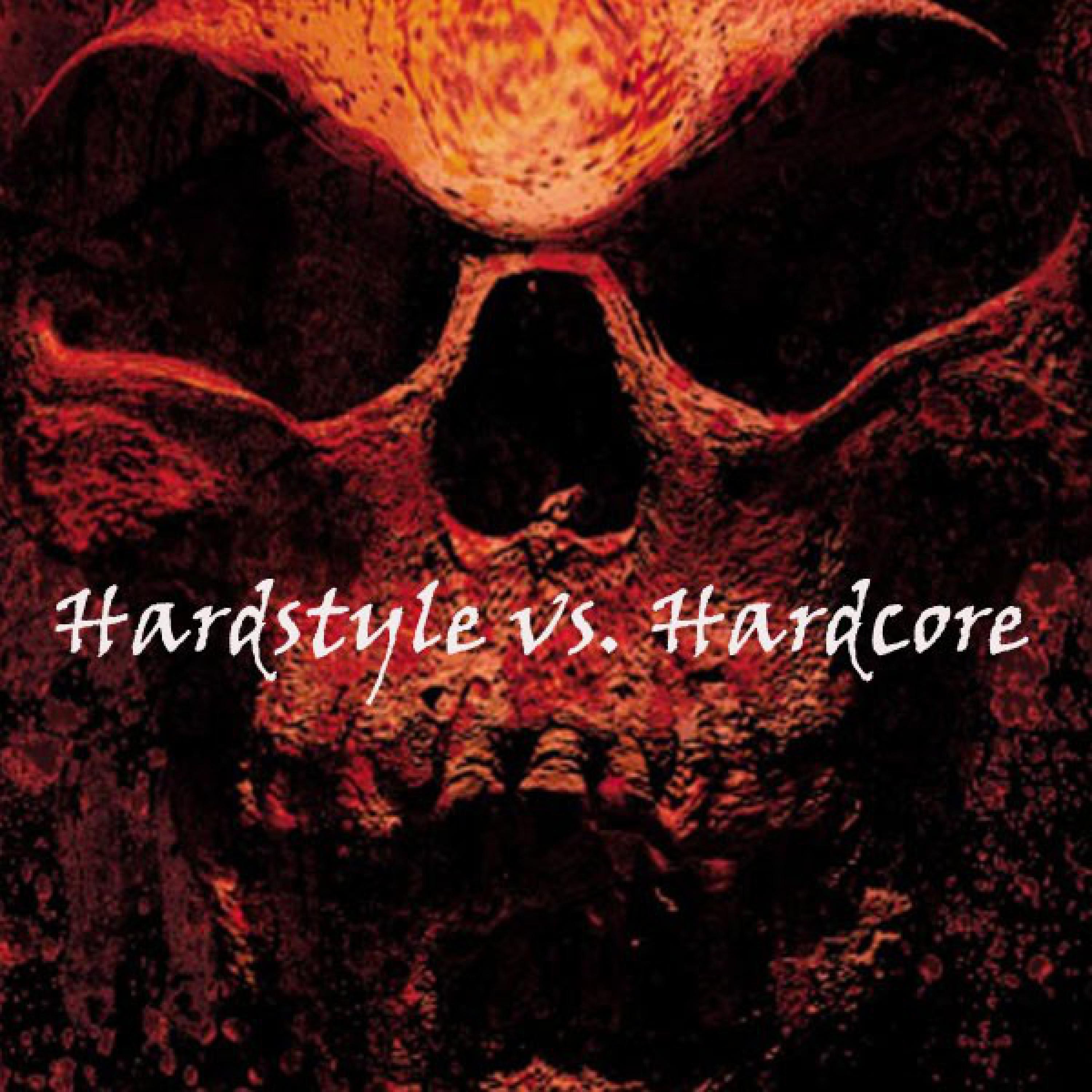 Hardstyle vs. Hardcore
