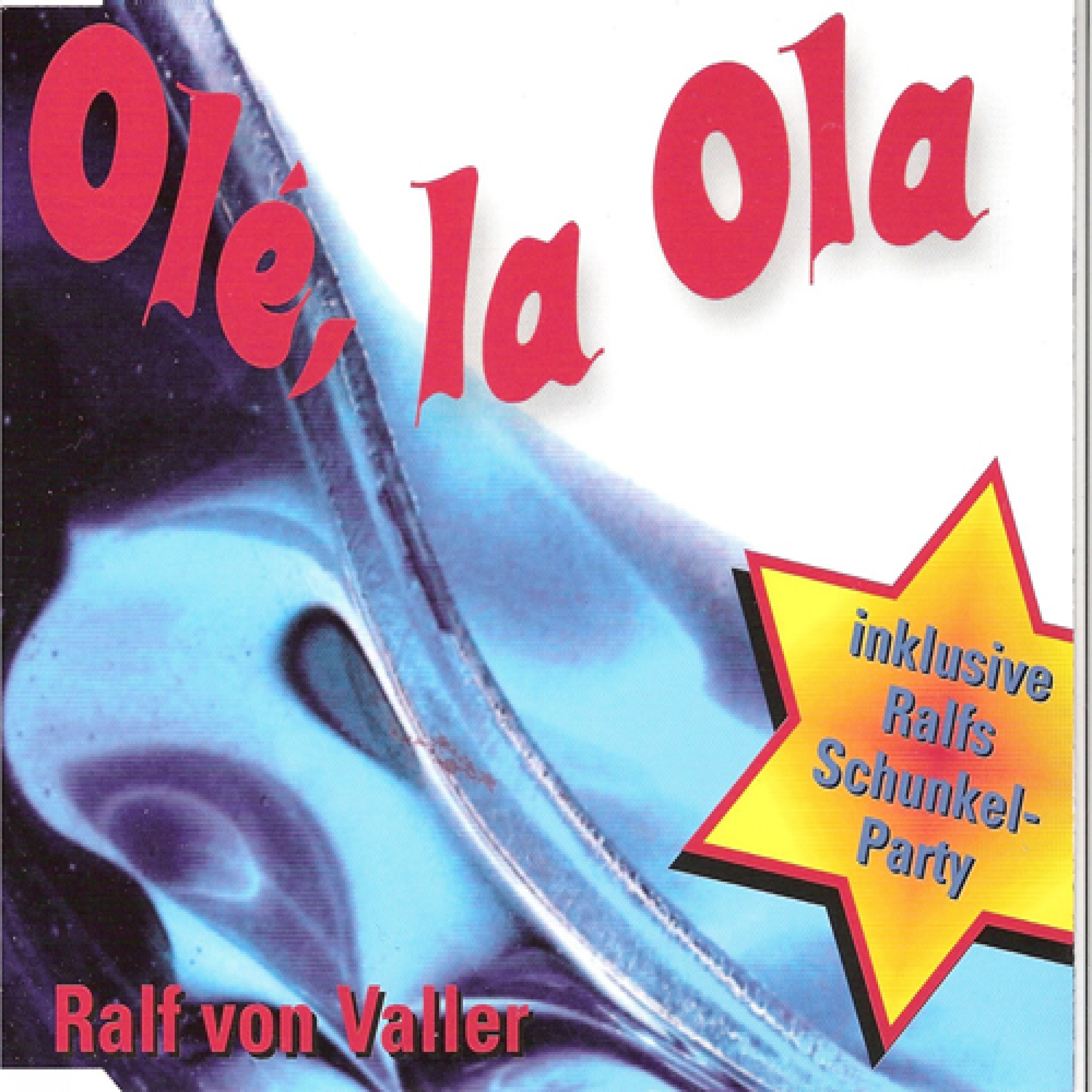 Ole, la Ola (Instrumental)