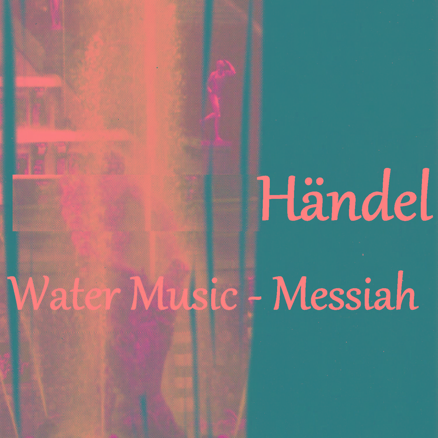 Water Music Suite No. 1 in F Major, HWV 348: II.  Adagio e staccato
