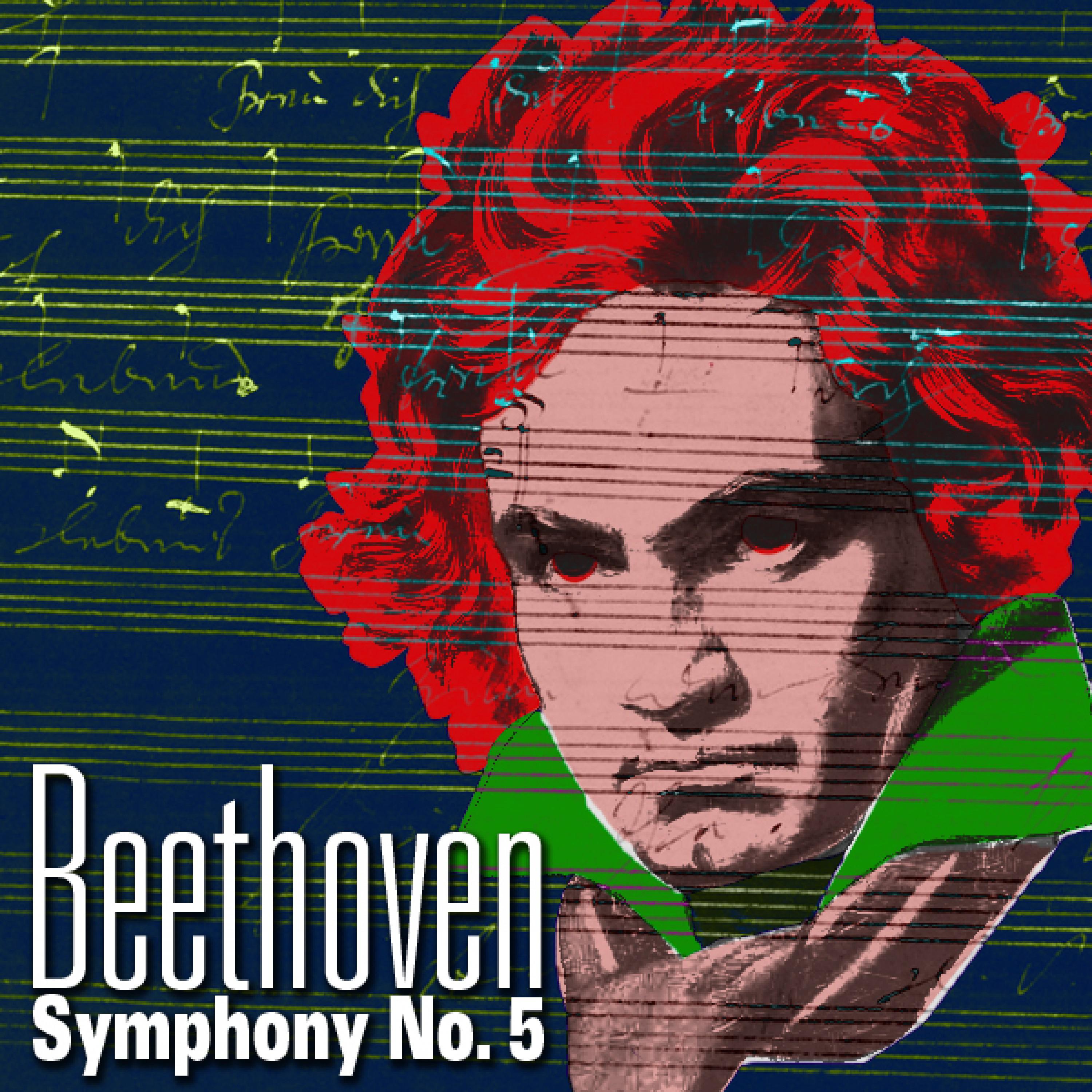 Ludwig Van Beethoven: Symphony No. 5 in C Minor, Op. 67