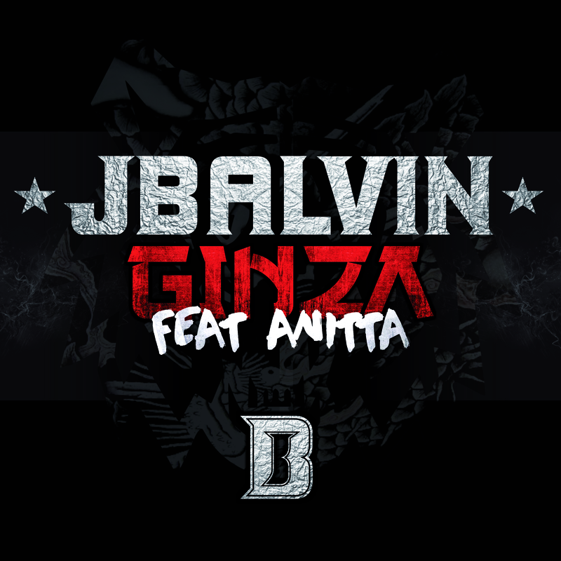 Ginza - Anitta Remix