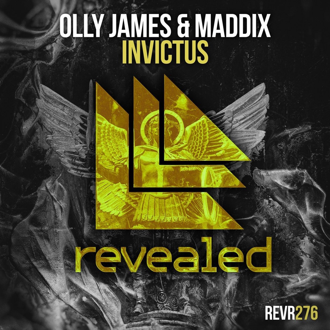 Invictus (Extended Mix)