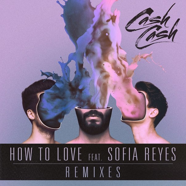 How To Love (Arty Remix)