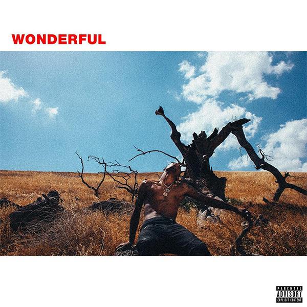 Wonderful (feat. The Weeknd)