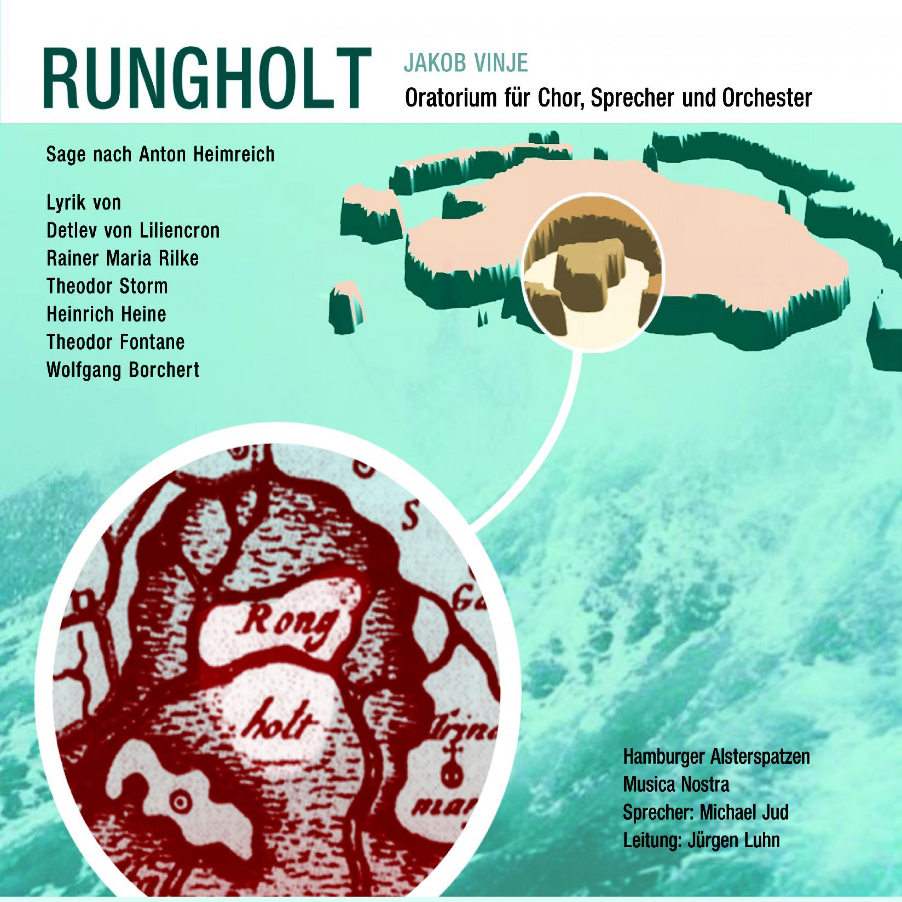 Rungholt-Ballade 6