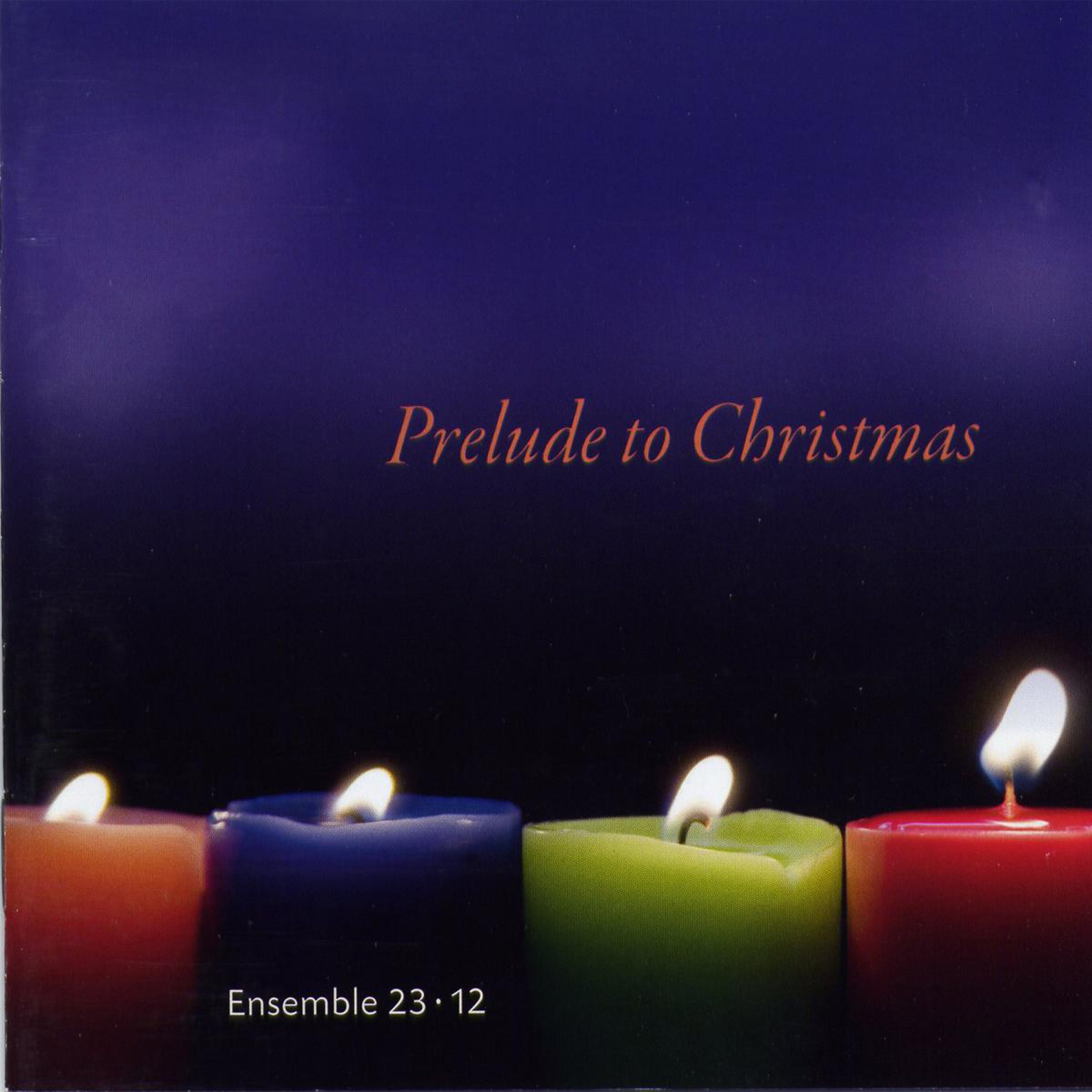 Prelude to Christmas