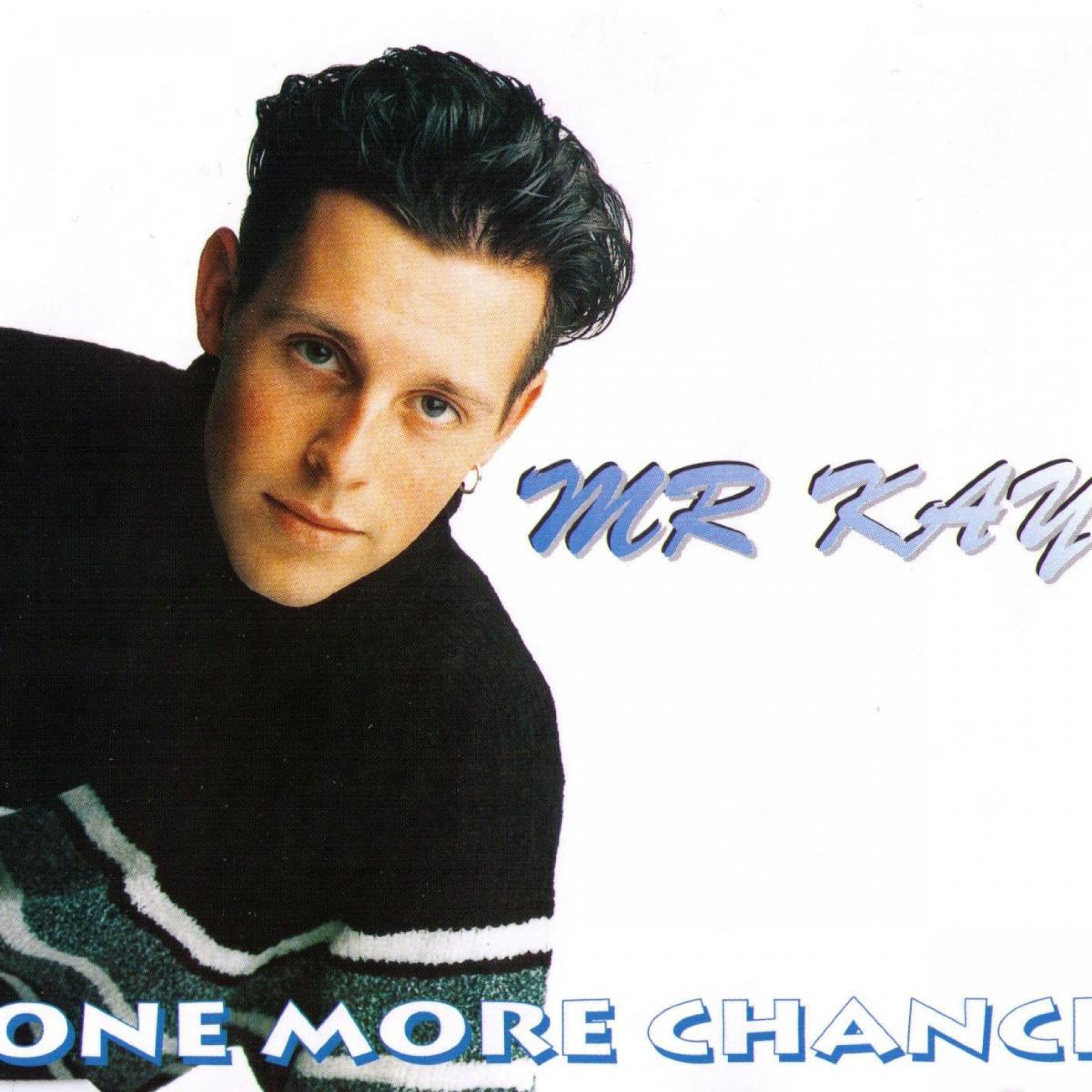 One more Chance (M&M Club Remix)