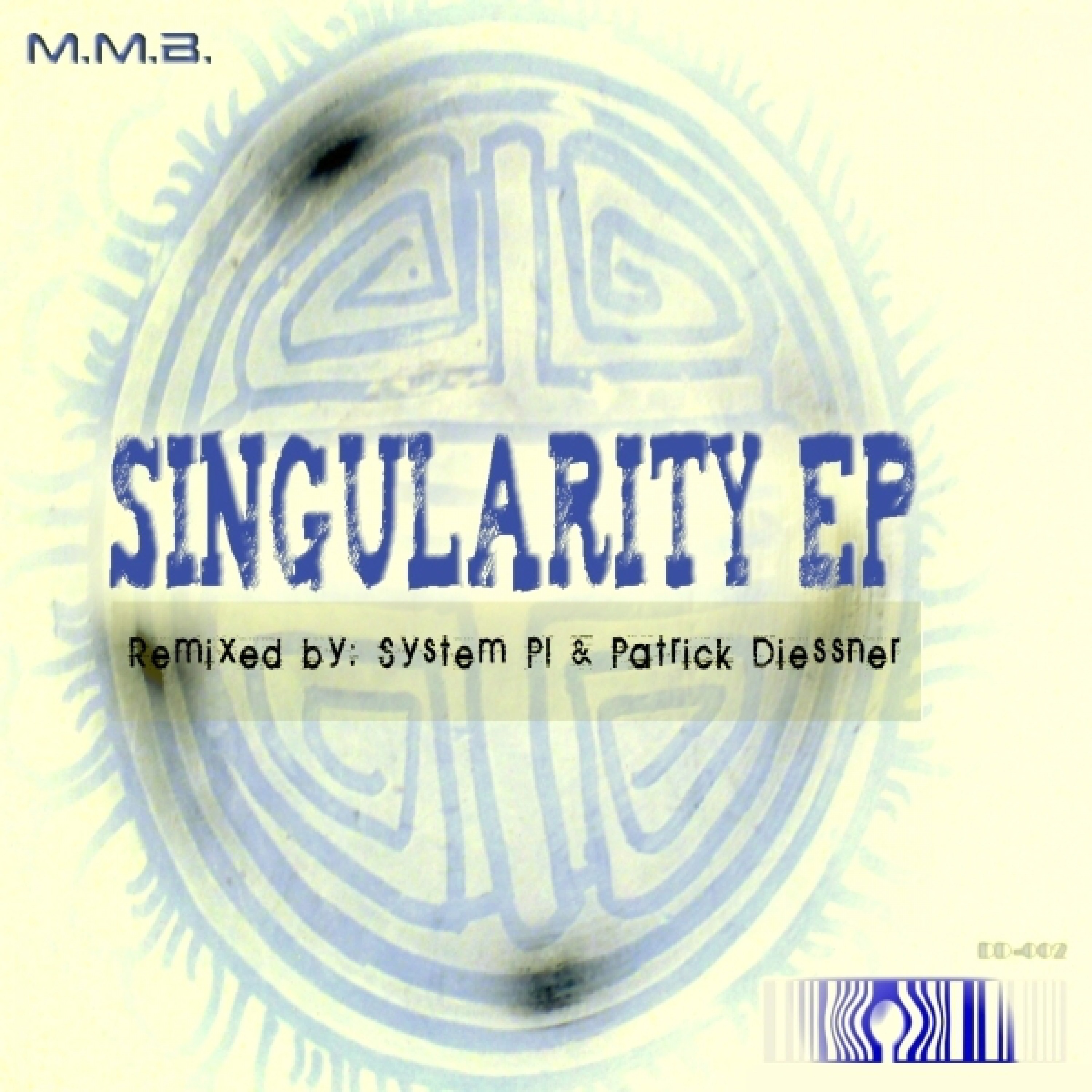 Singularity EP