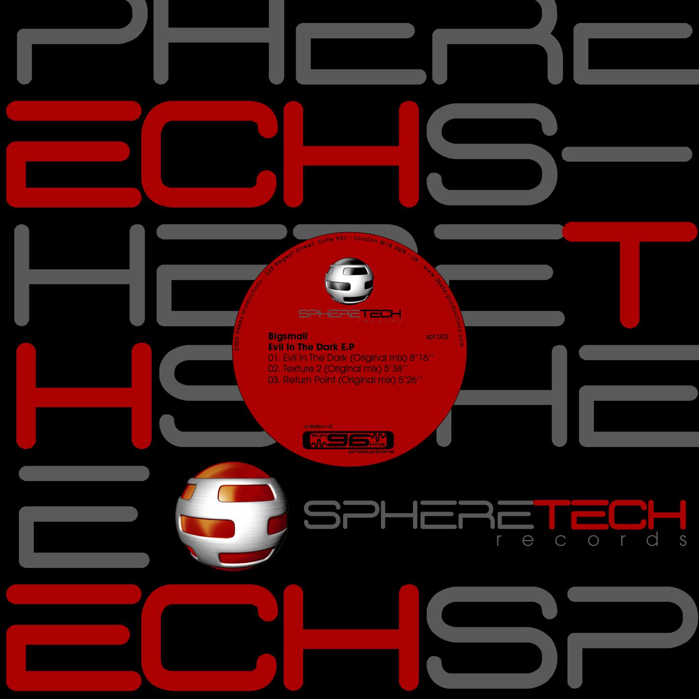 Return Point (Original Mix)