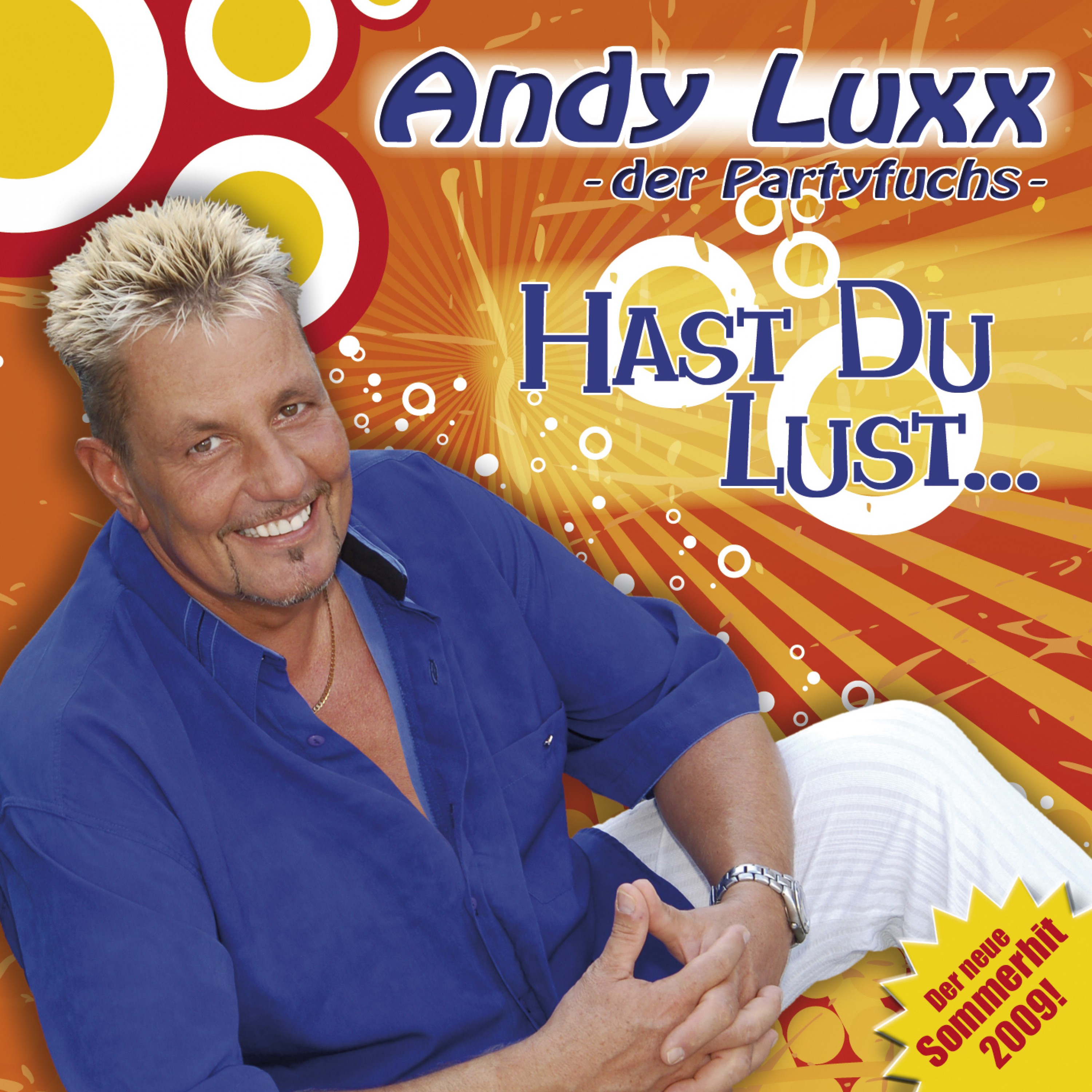 Hast Du Lust