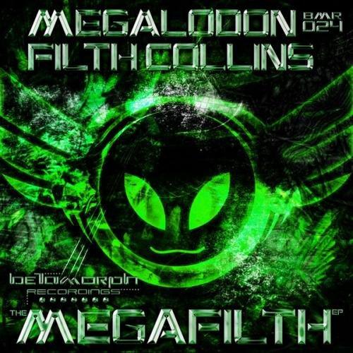 The Megafilth