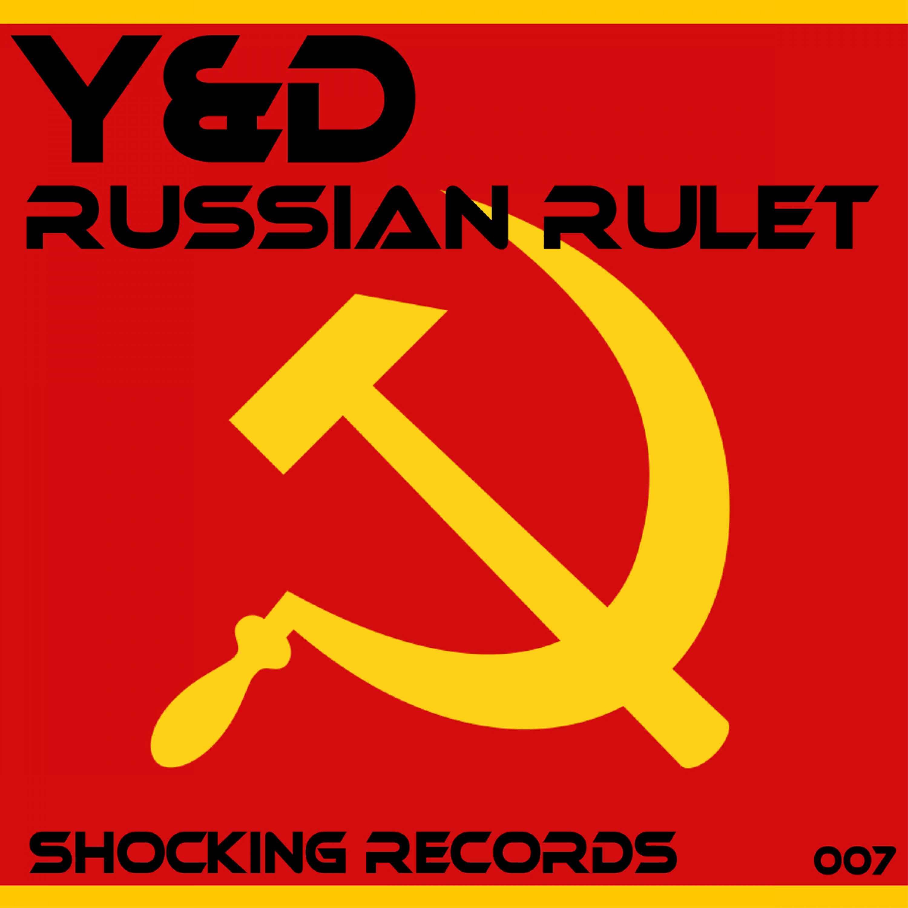 Russian Rulet (Y&D Deep Mix)