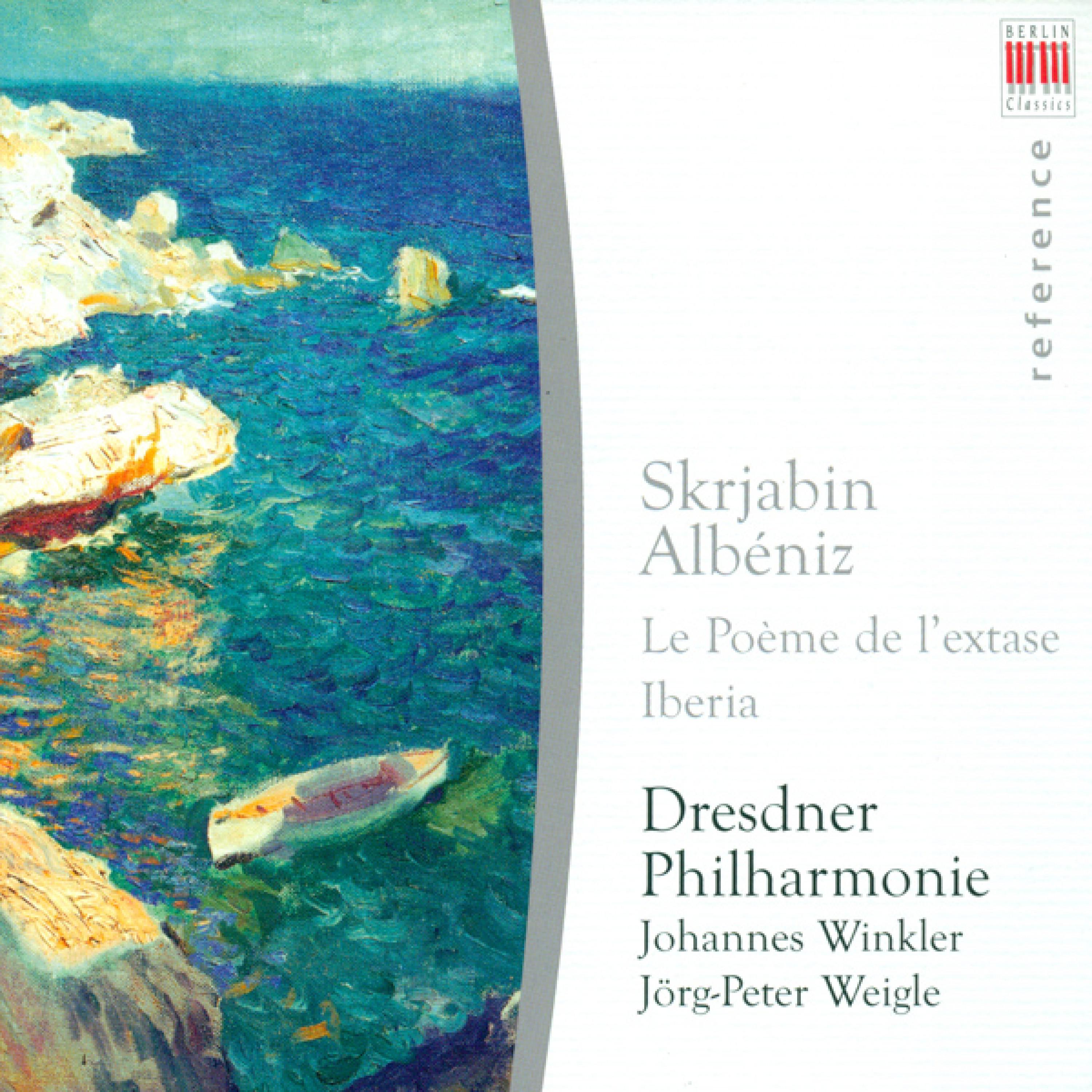 Iberia, Book 1: III. El Corpus en Sevilla (Arrangement for Orchestra)