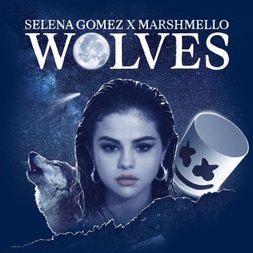 Wolves (Jenner Peter Remix)