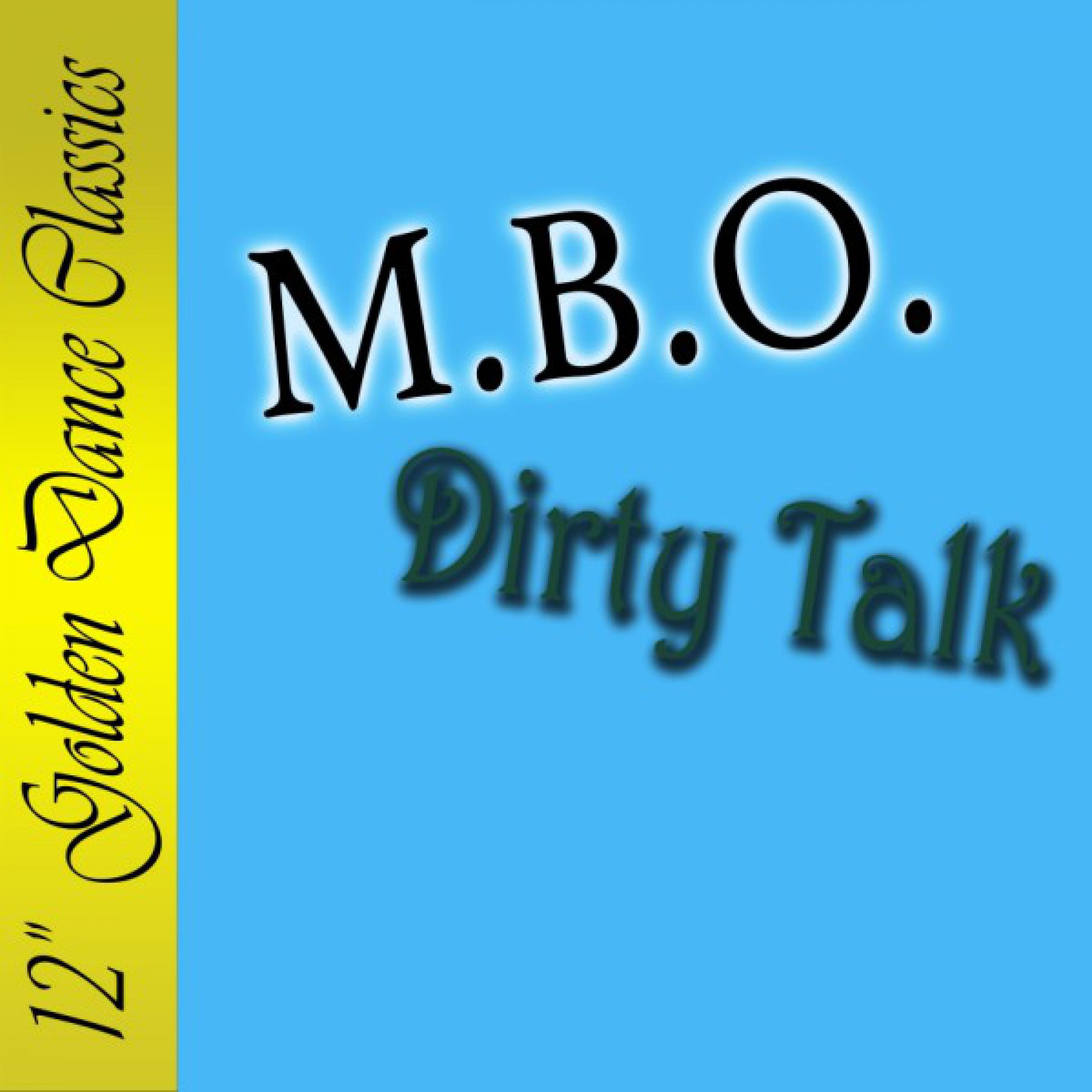Dirty Talk "2002" (Instrumental Version)
