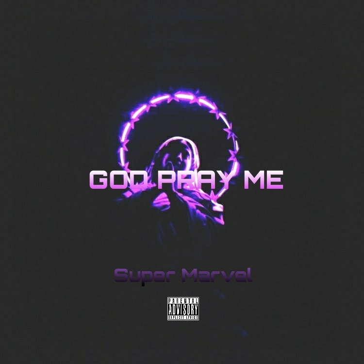 GOD PRAY ME Prod By LEYCO