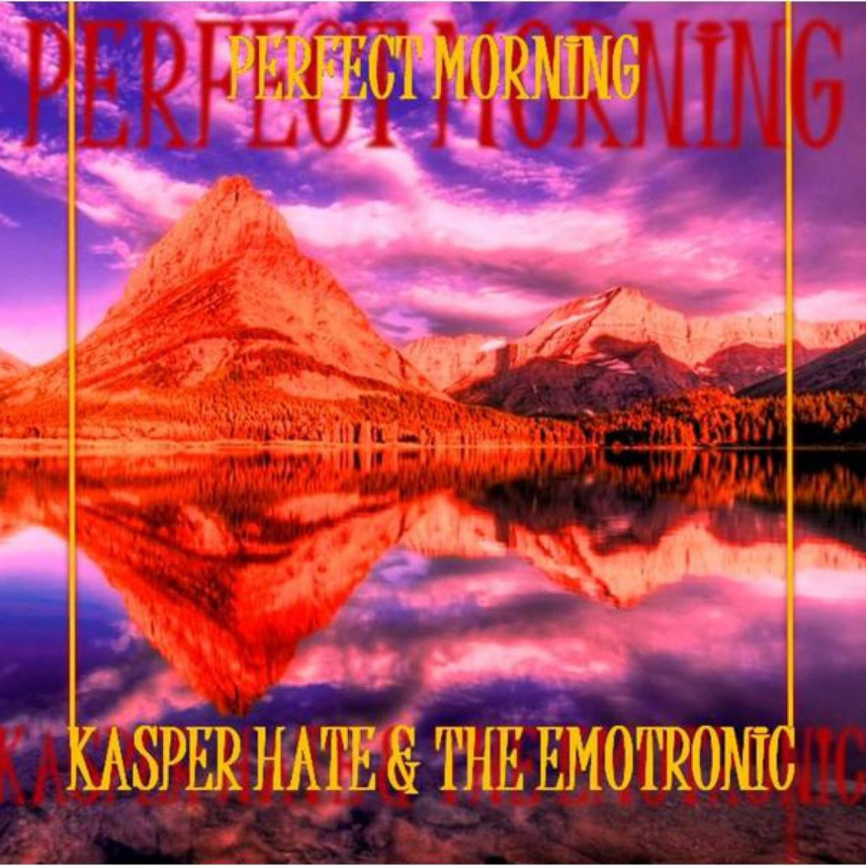 Perfect Morning - EP