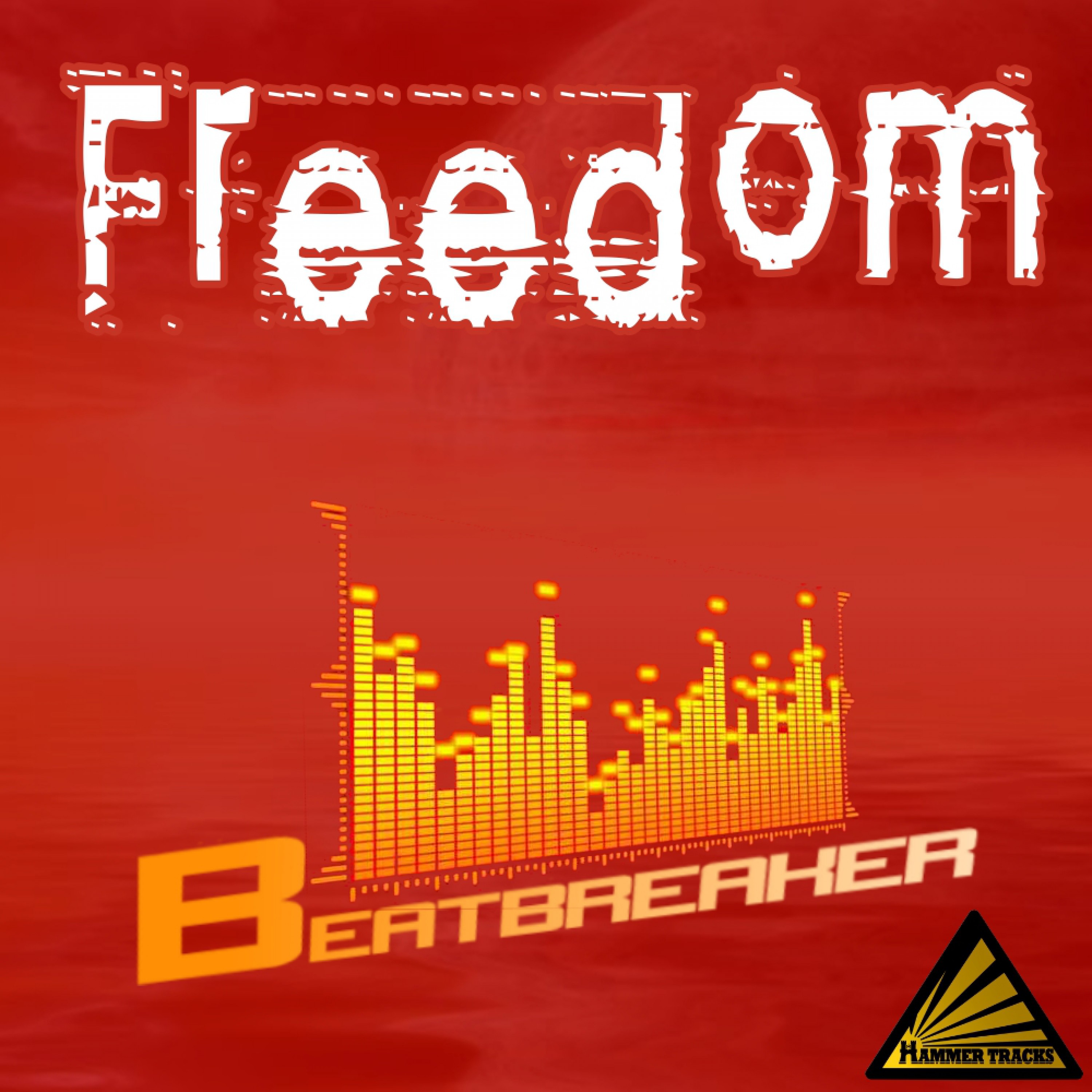 Freedom (Clubstone Remix)