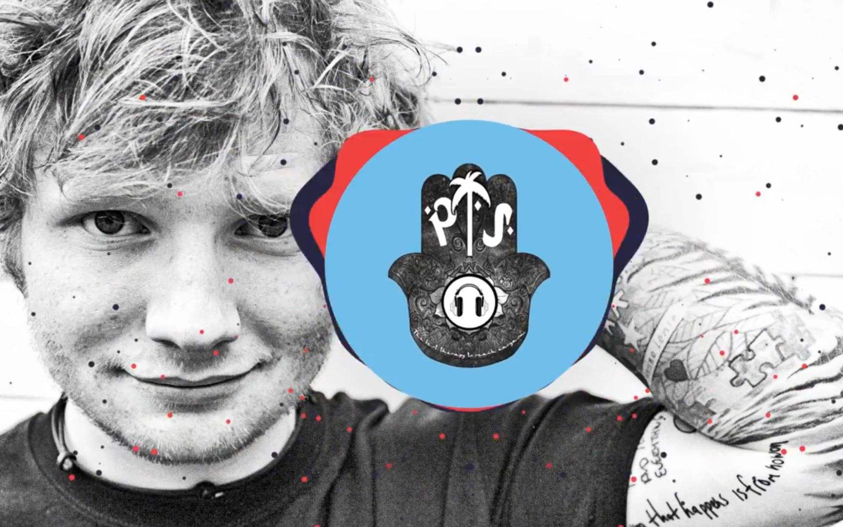 Ed Sheeran  Shape  of  You Bramwell Bootleg 