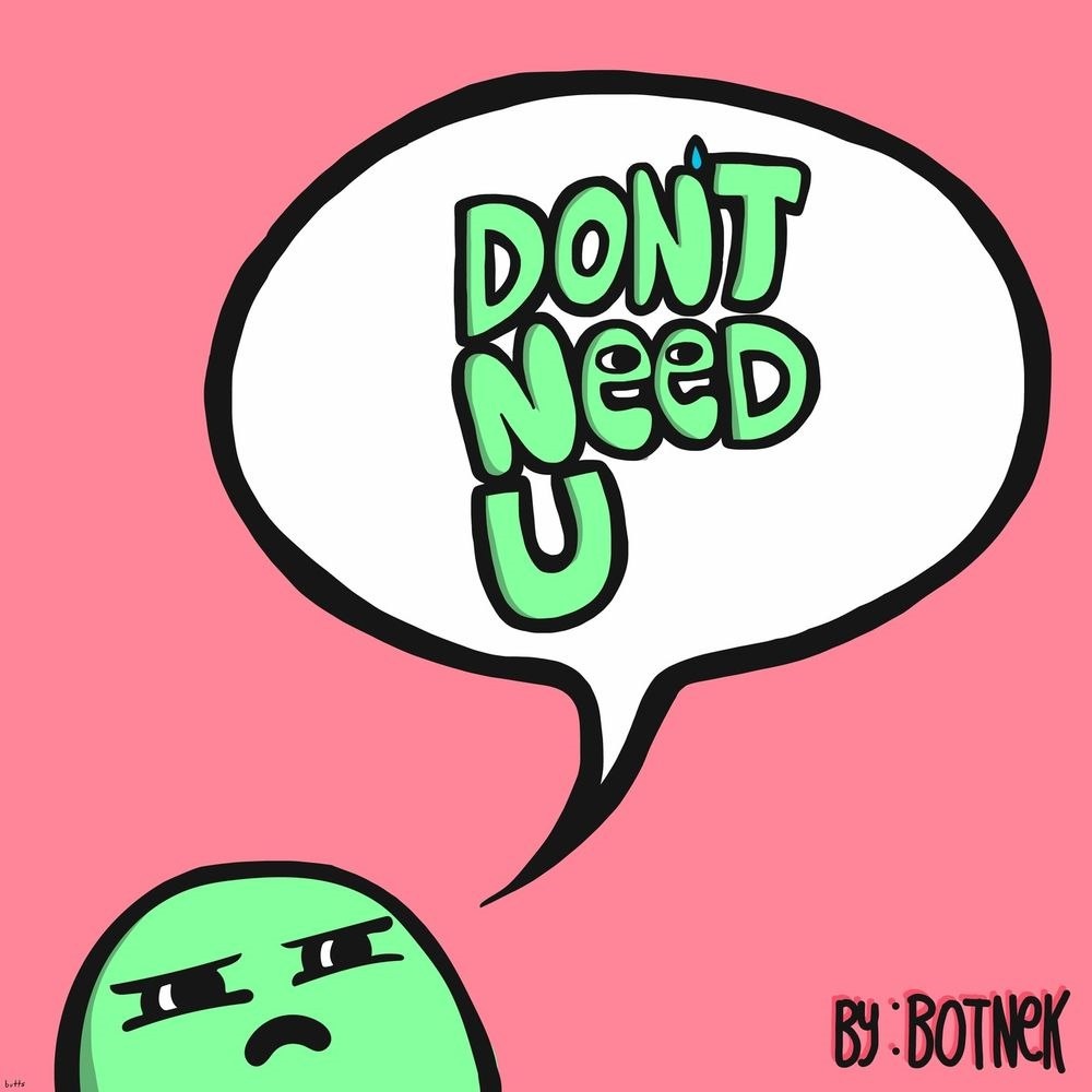 Don't Need U (Original Mix)