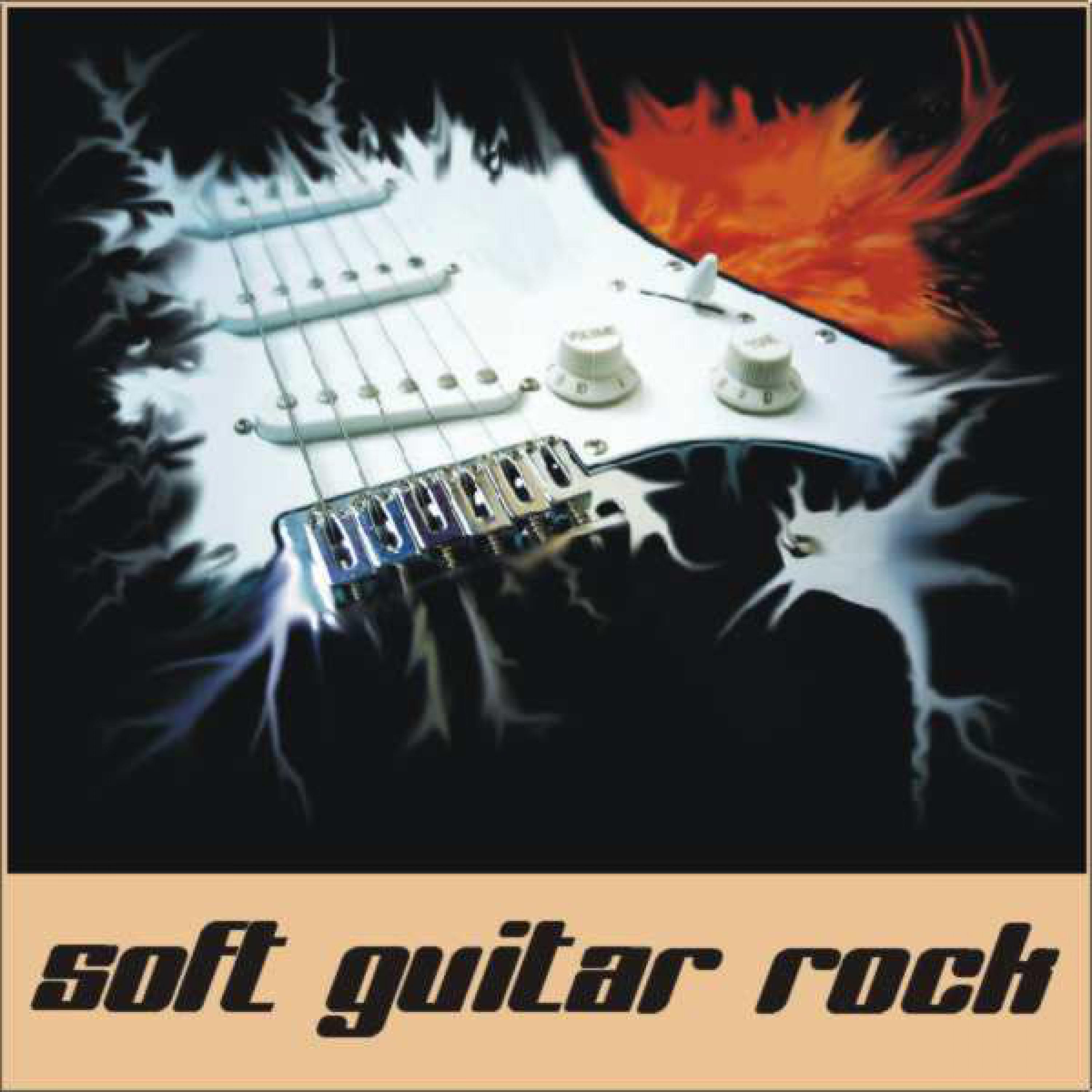 Soft Guitar Rock