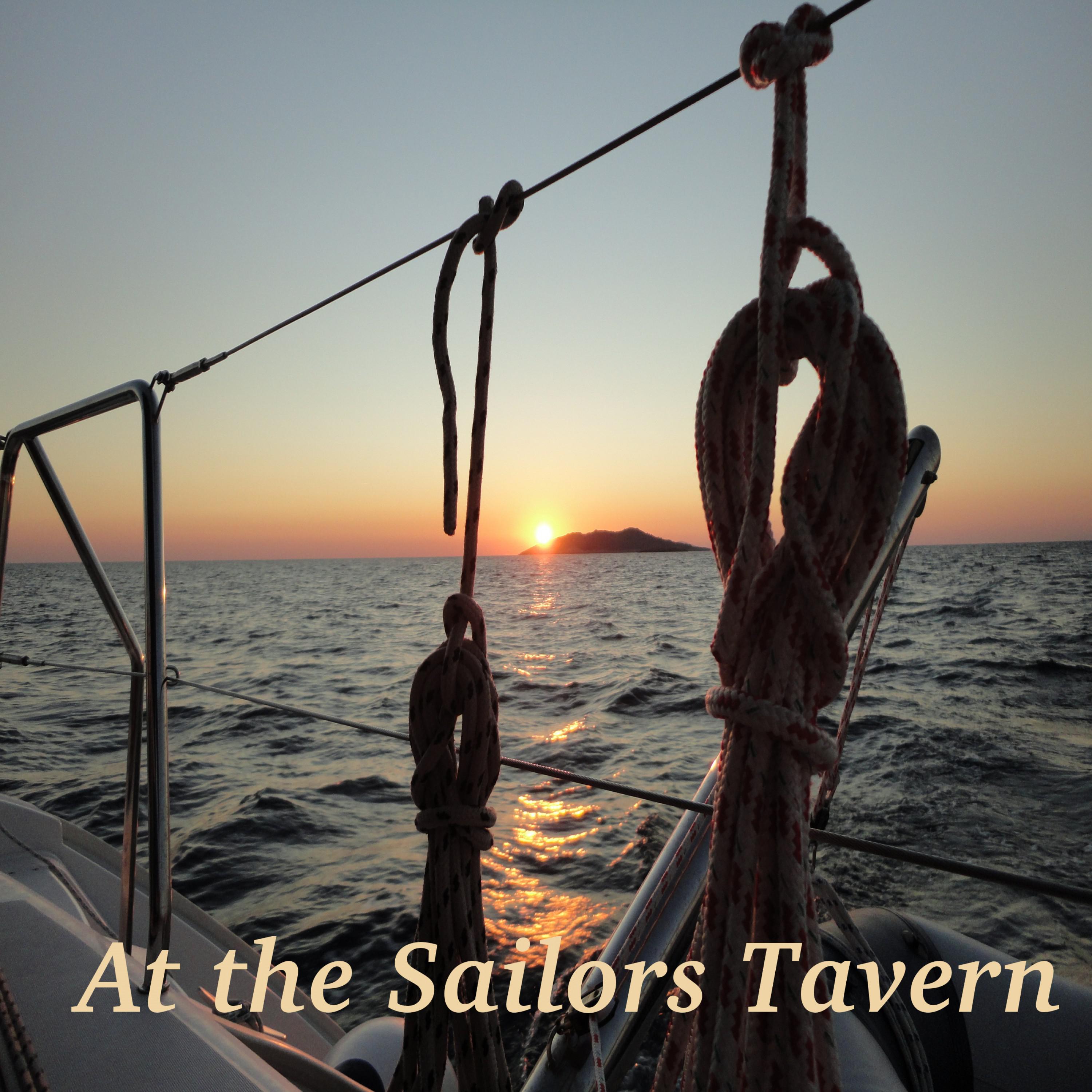 At the Sailors Tavern