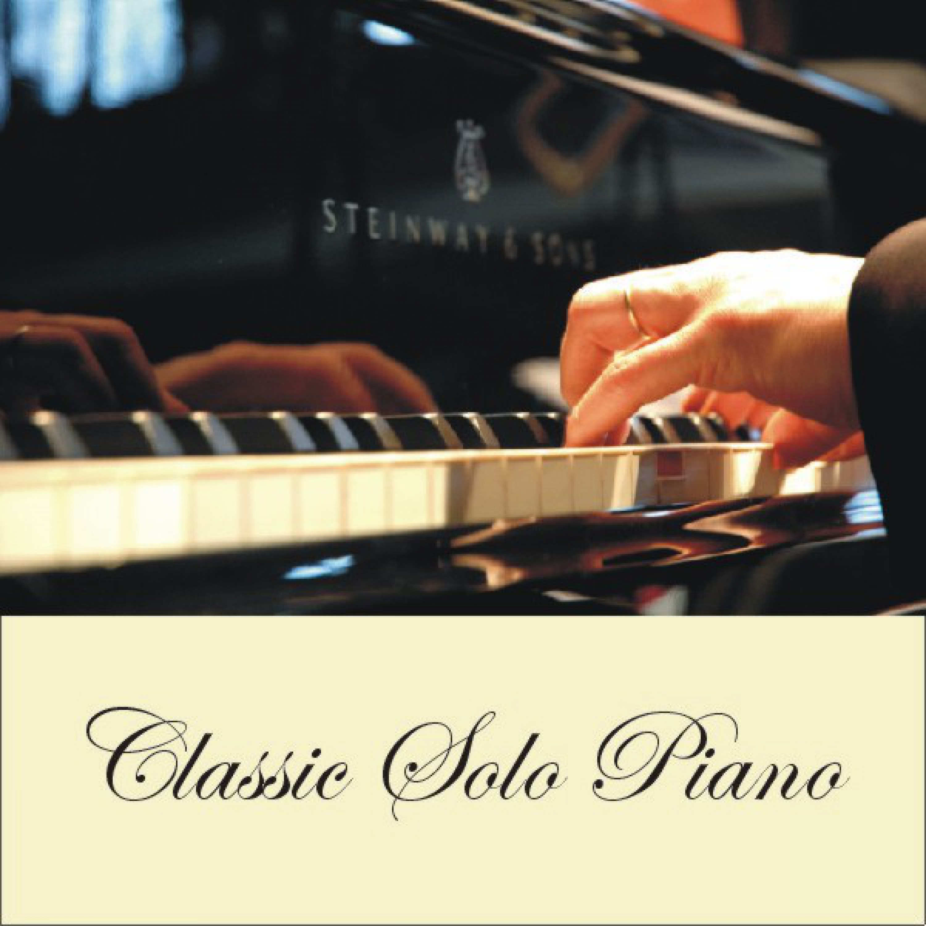 Classic Solo Piano