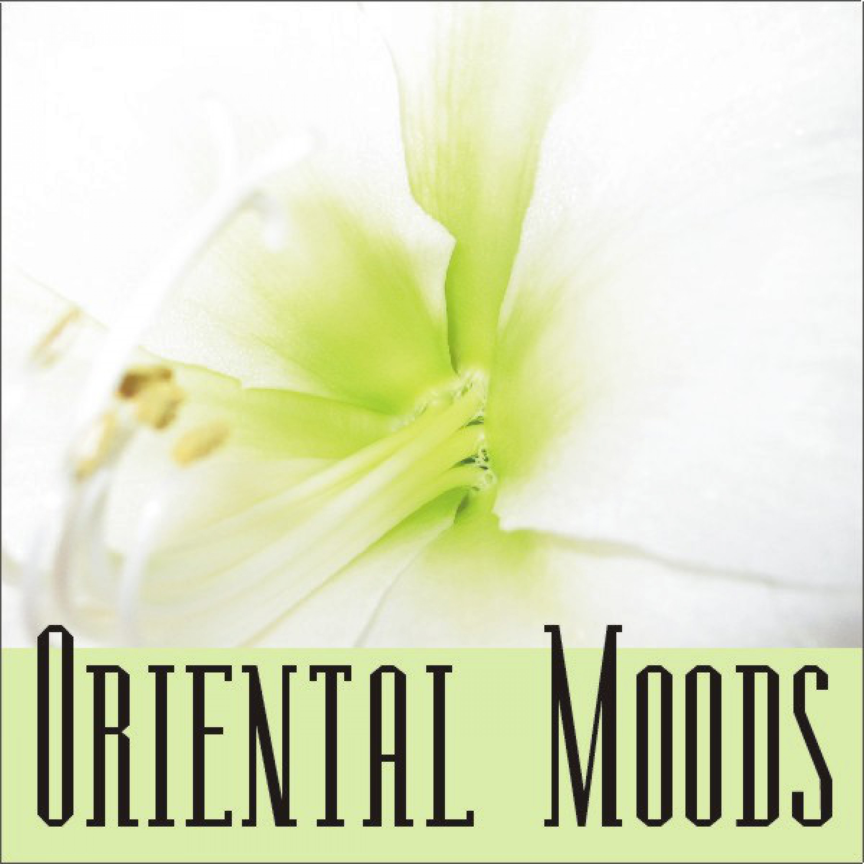 Oriental Moods