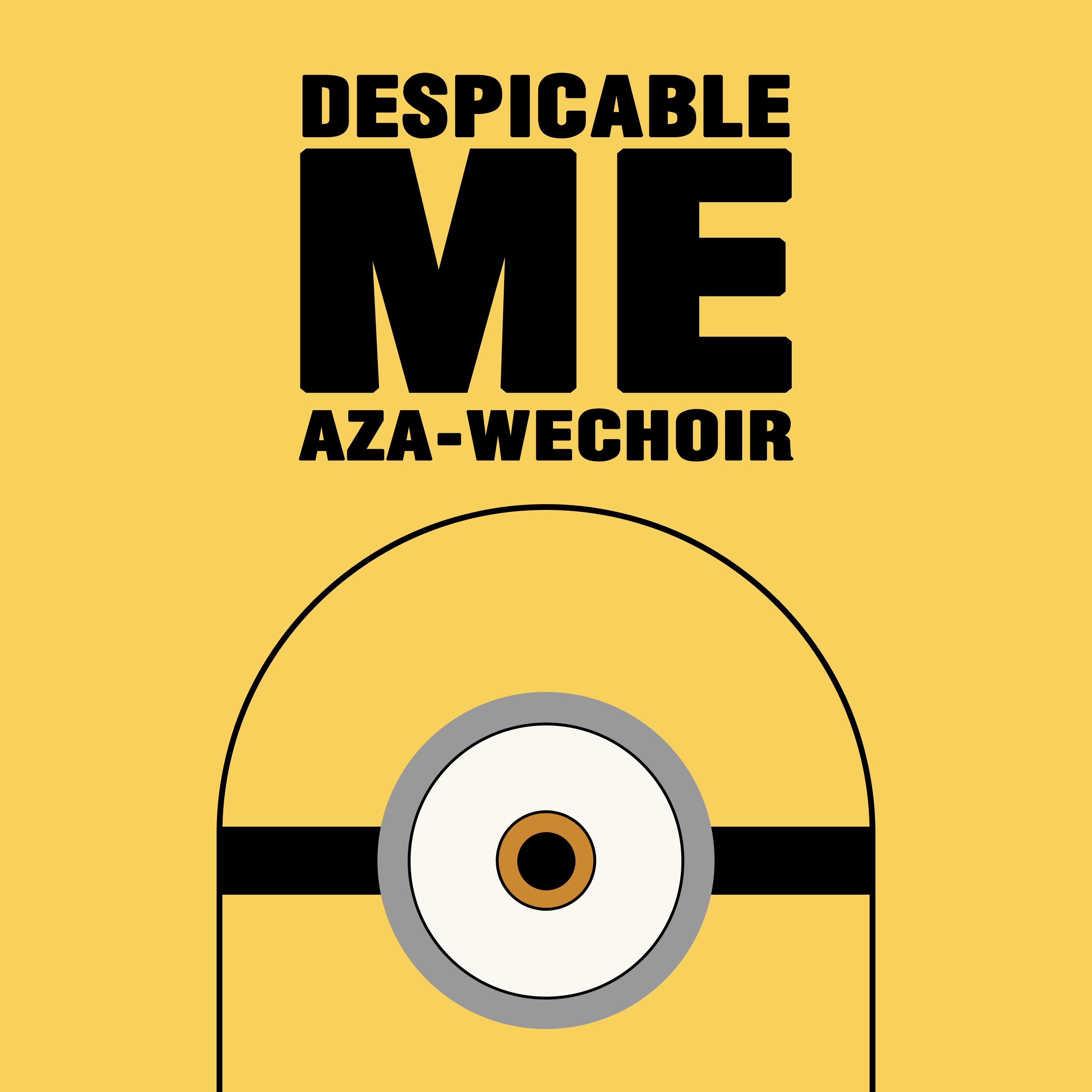 Despicable Me