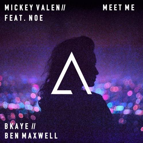 Meet Me (BKAYE X Ben Maxwell Remix)