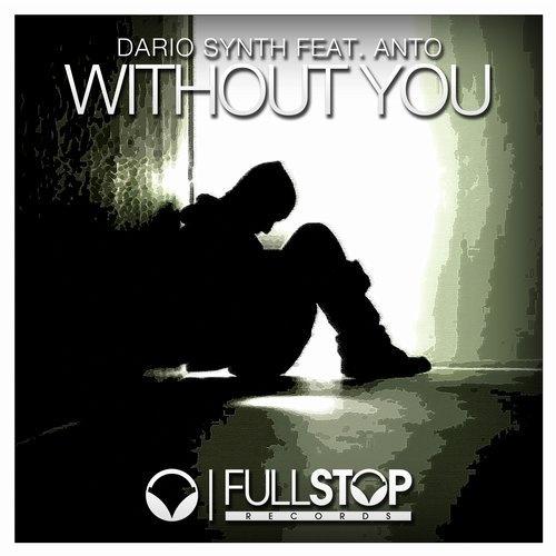 Without You (The Un4given Remix)