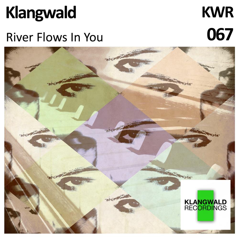 River Flows In You