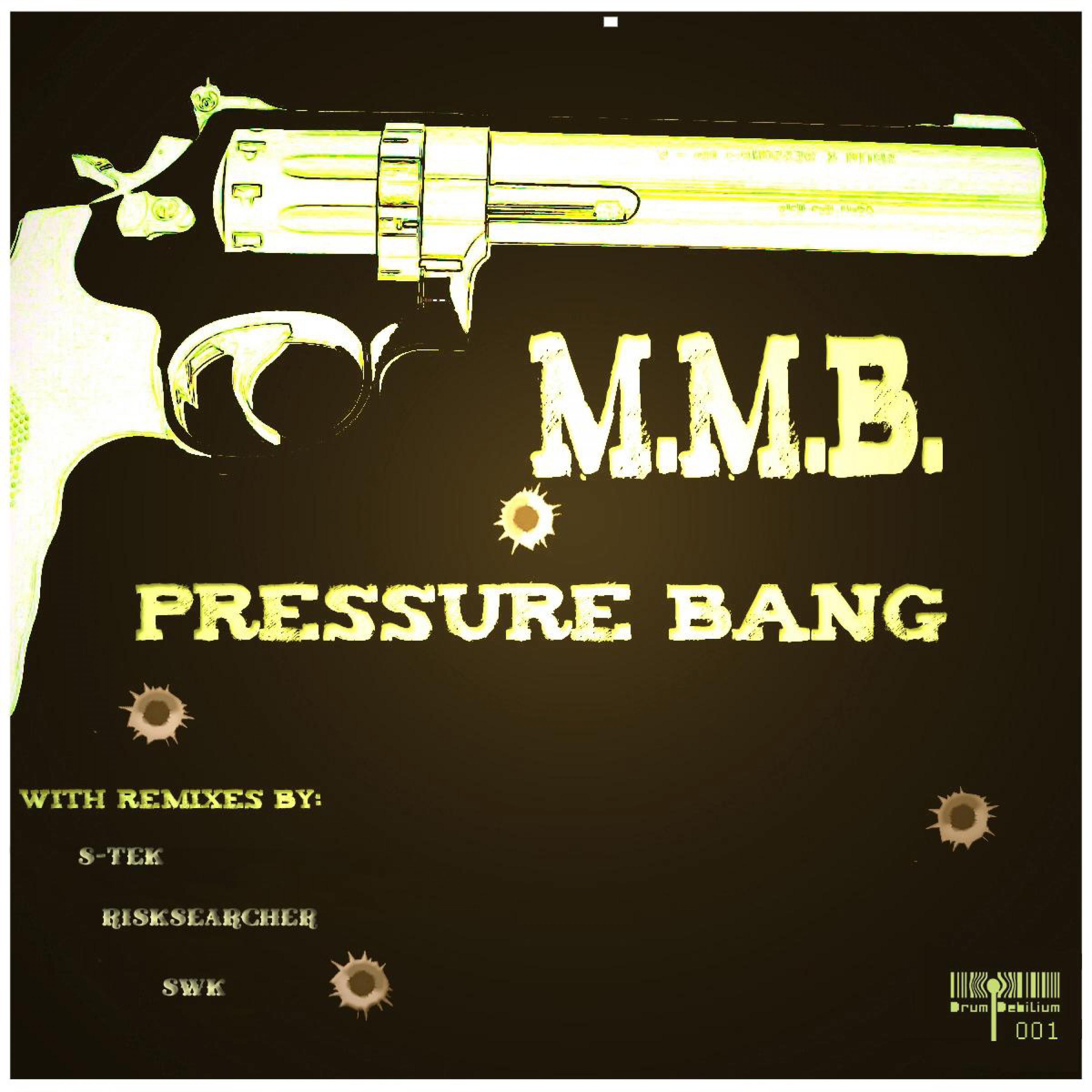 Pressure Bang (Risksearchers_CrimeScene_Remix)